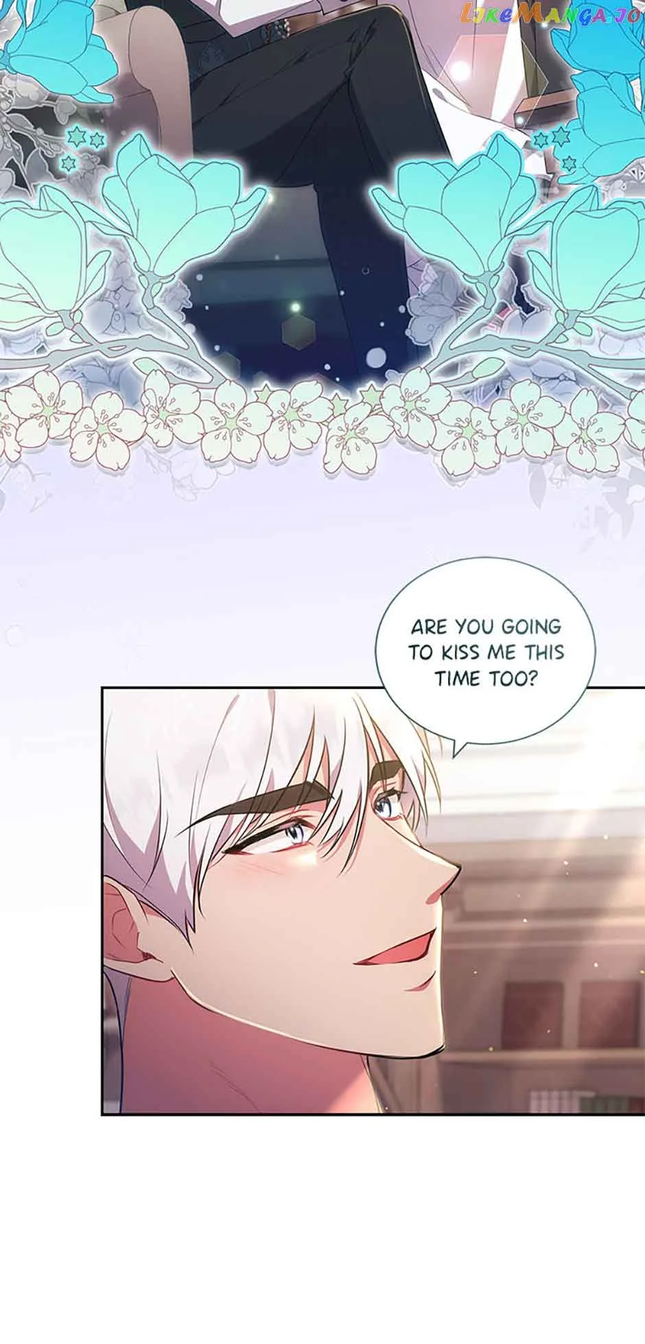 Iraine’s Circumstances Chapter 41 page 36