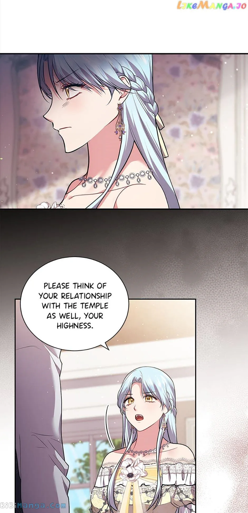 Iraine’s Circumstances Chapter 39 page 10