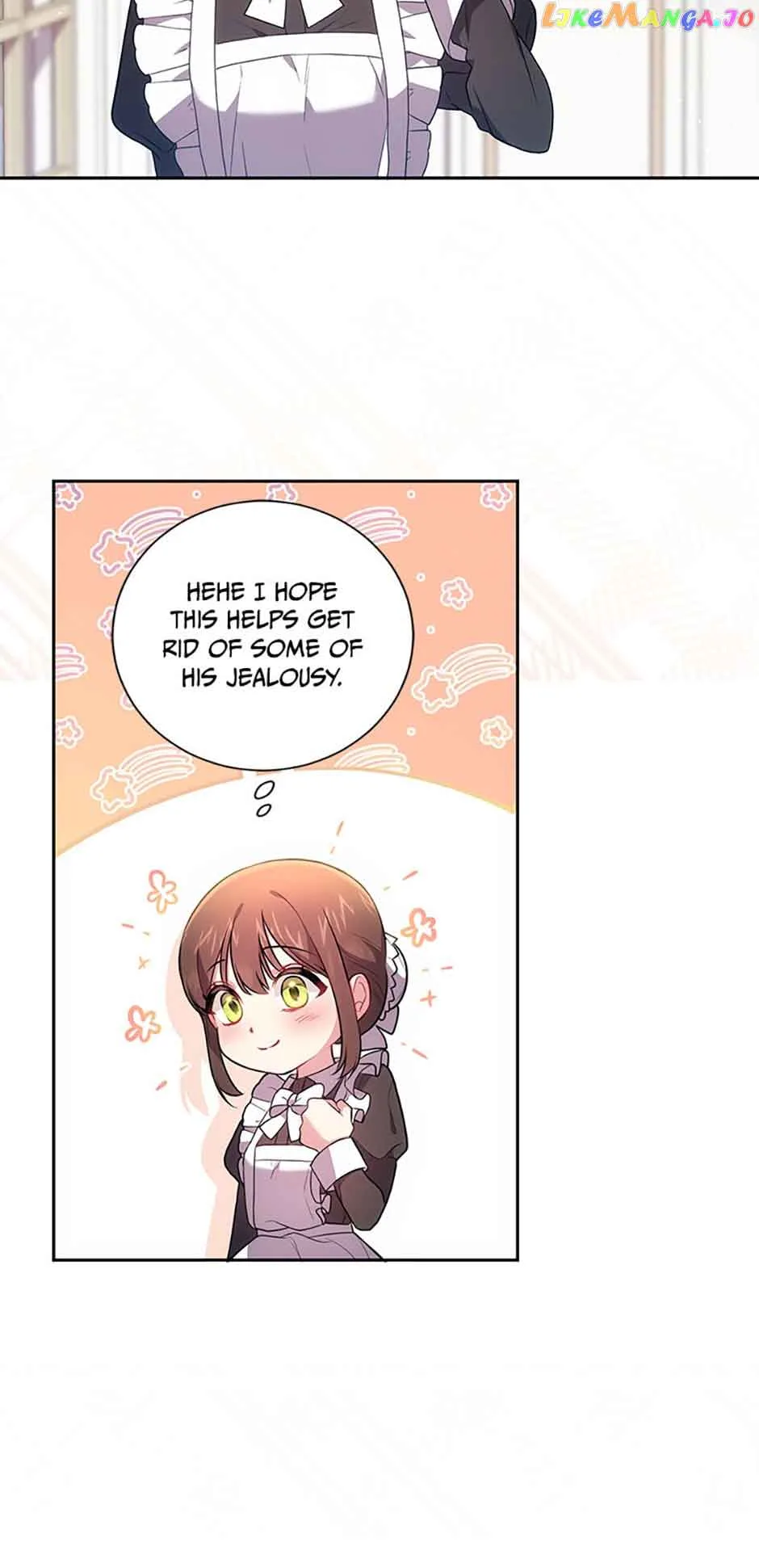Iraine’s Circumstances Chapter 41 page 23