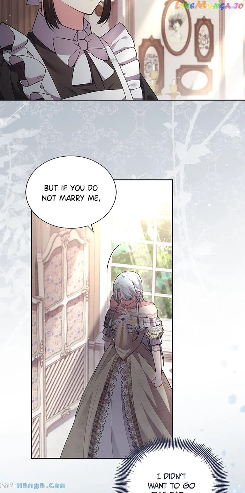 Iraine’s Circumstances Chapter 39 page 8