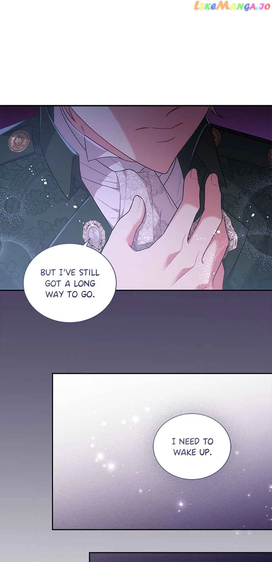 Iraine’s Circumstances Chapter 41 page 19