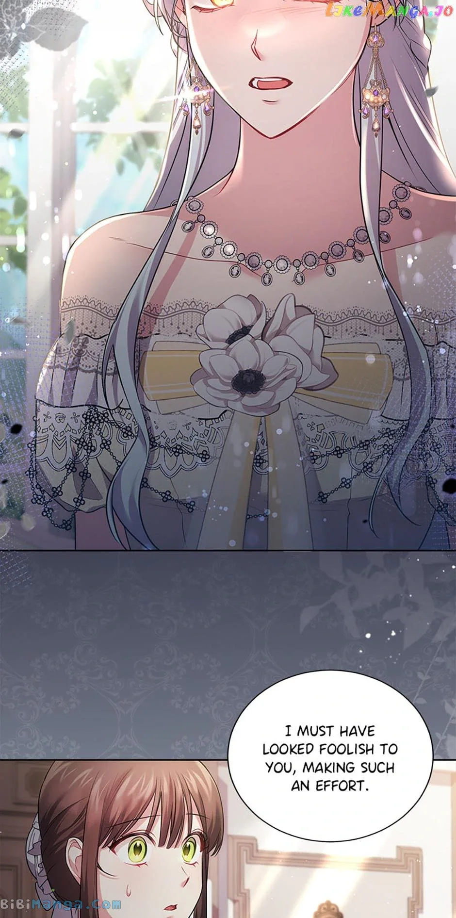 Iraine’s Circumstances Chapter 39 page 7