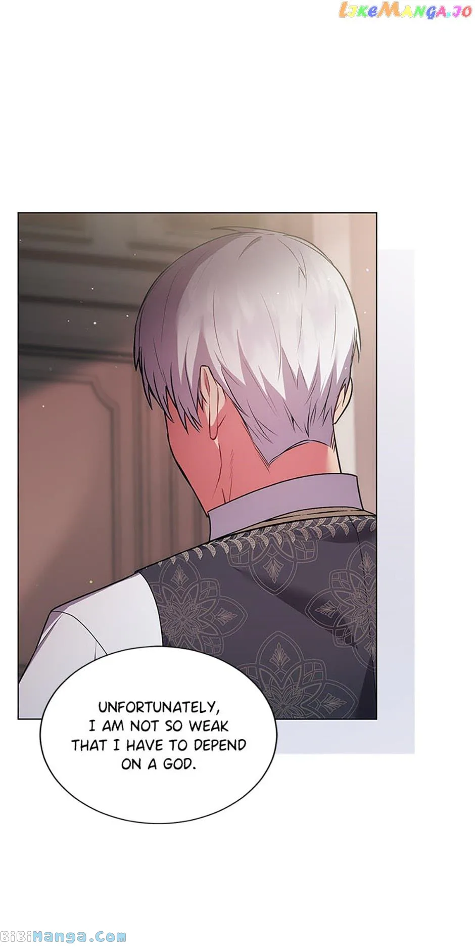 Iraine’s Circumstances Chapter 39 page 18