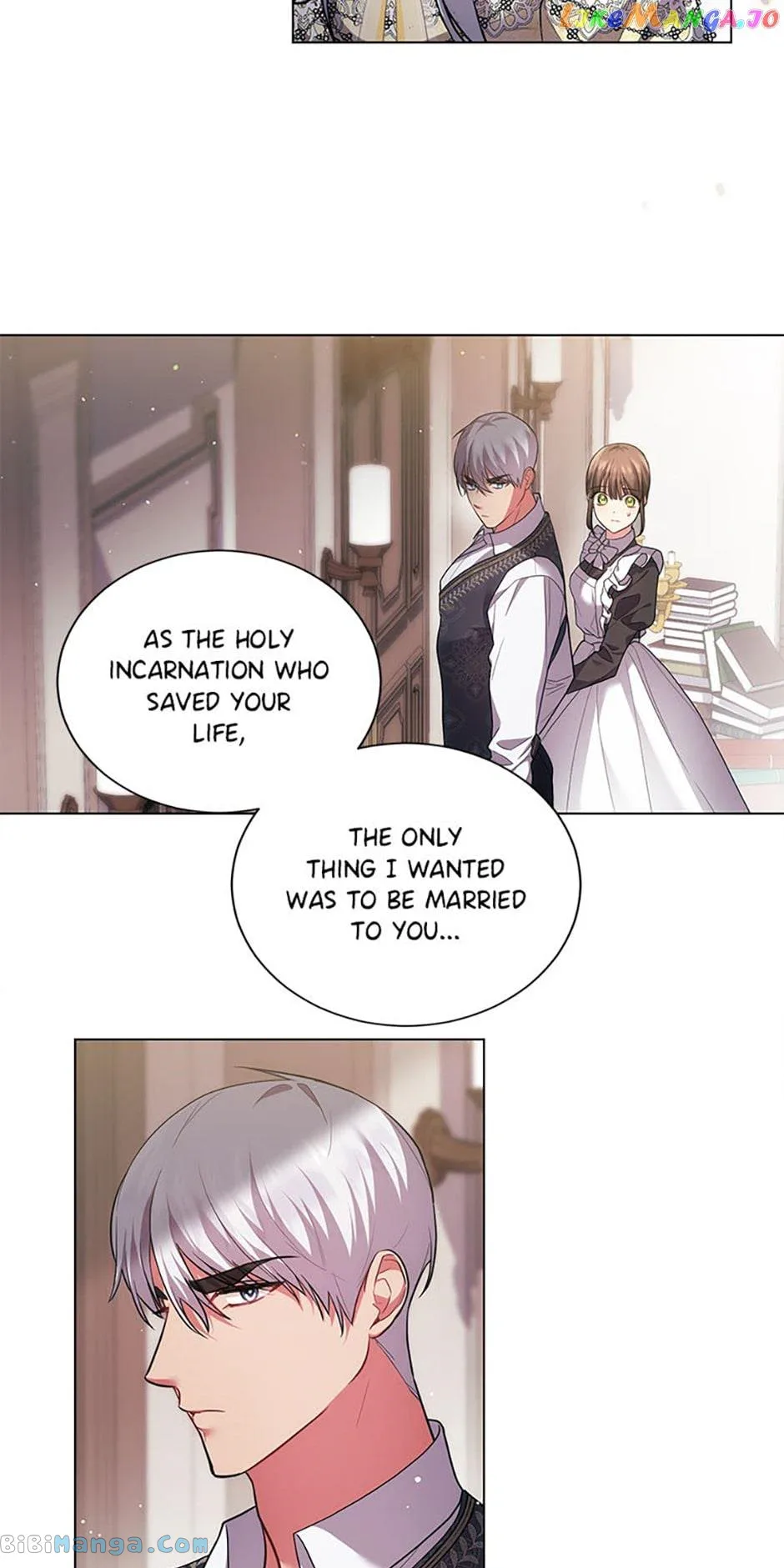 Iraine’s Circumstances Chapter 39 page 23