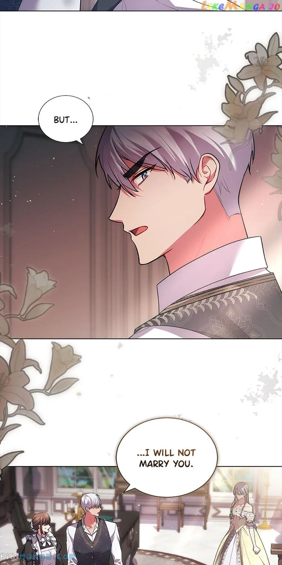 Iraine’s Circumstances Chapter 39 page 21