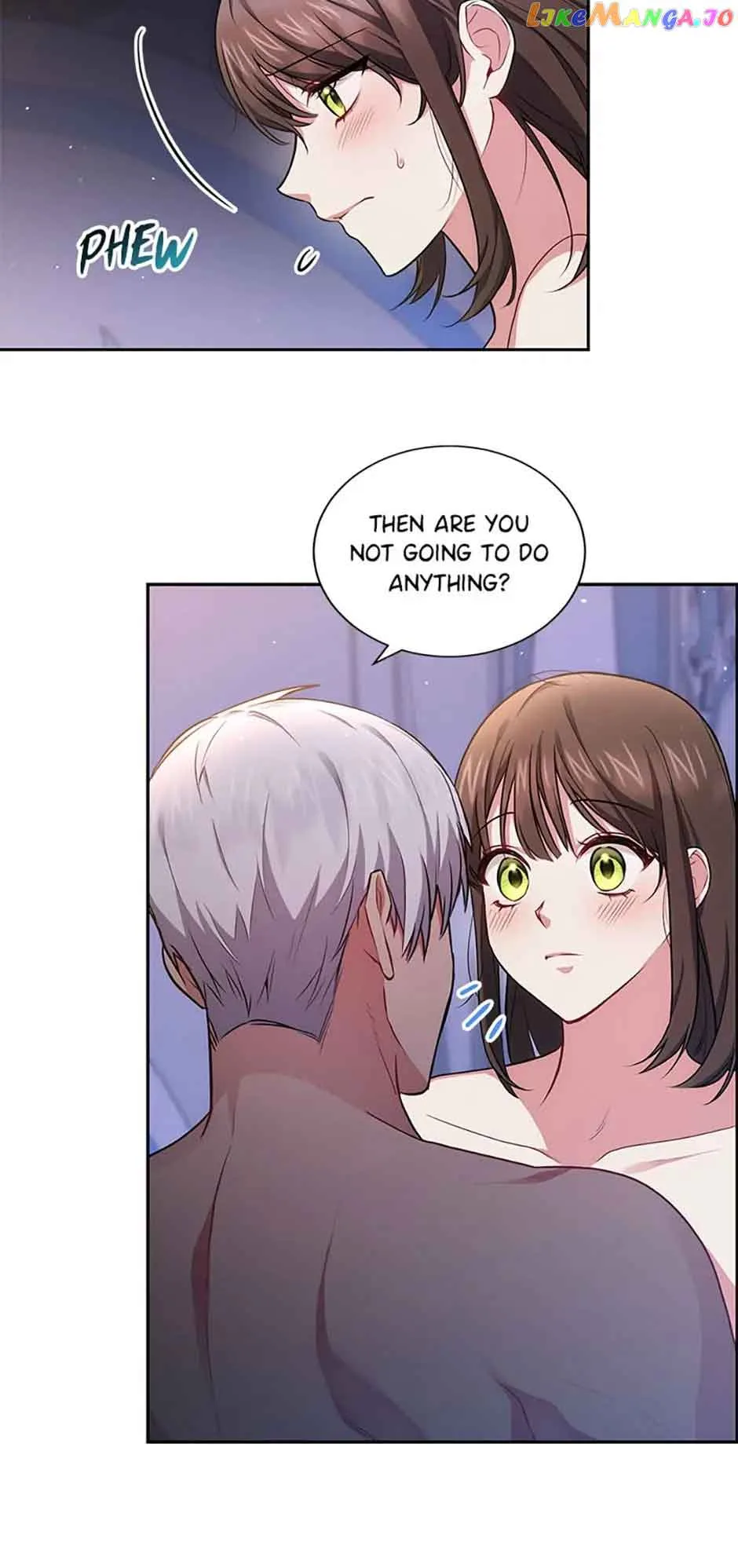 Iraine’s Circumstances Chapter 40 page 14