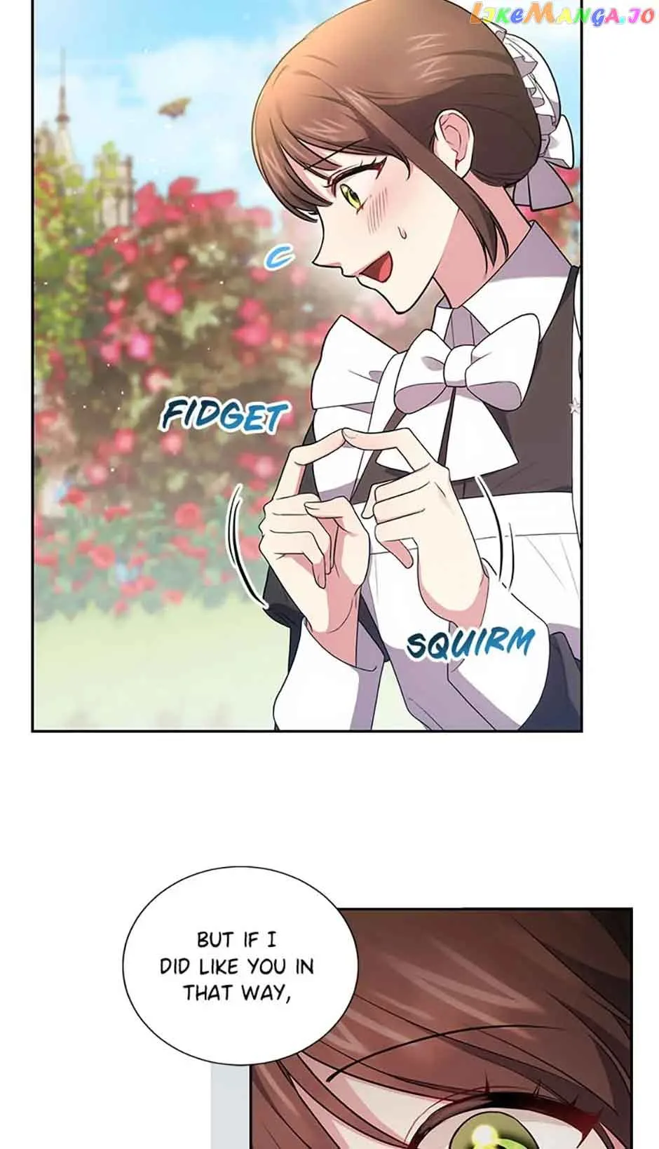 Iraine’s Circumstances Chapter 40 page 46