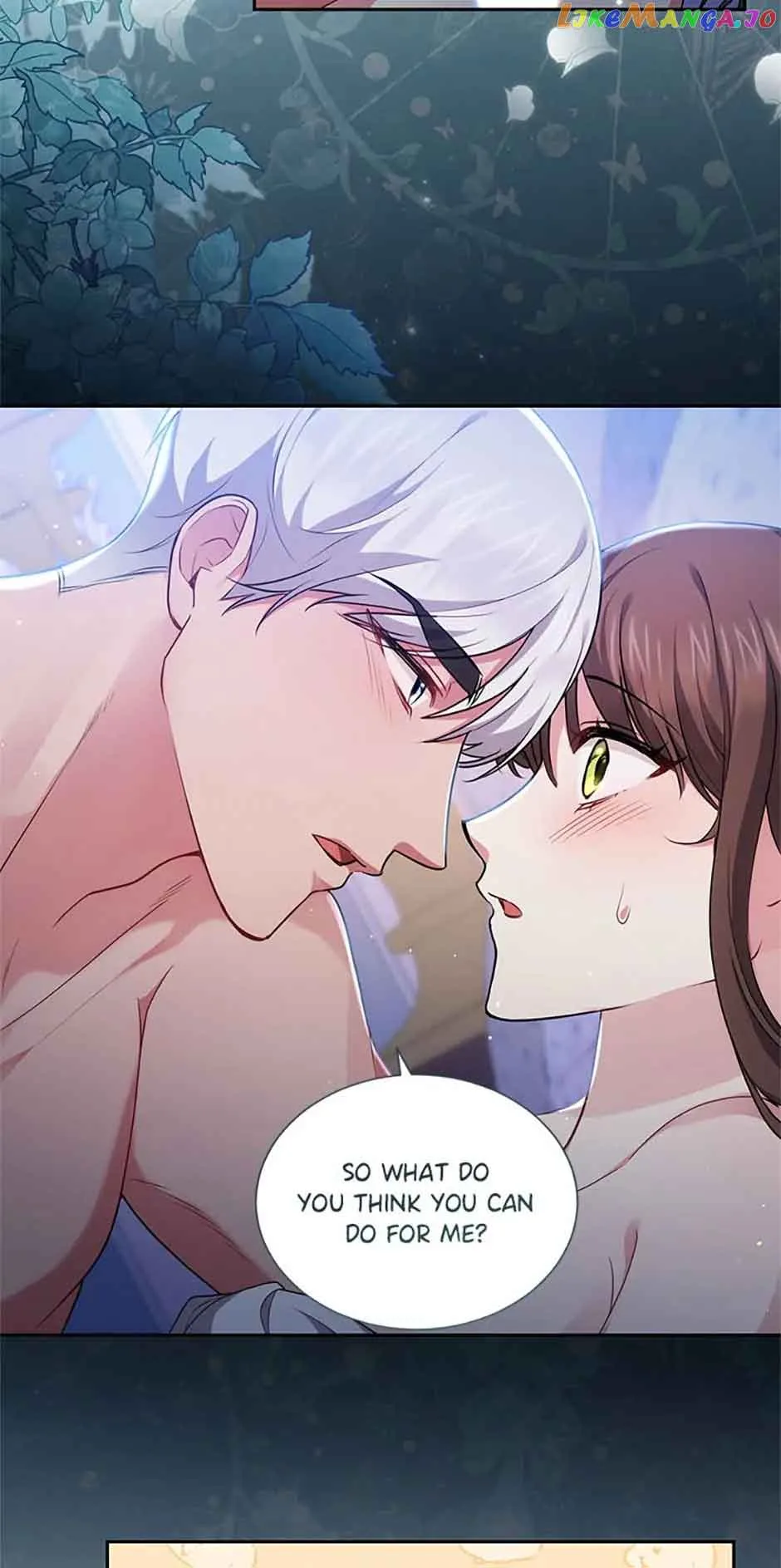 Iraine’s Circumstances Chapter 40 page 7