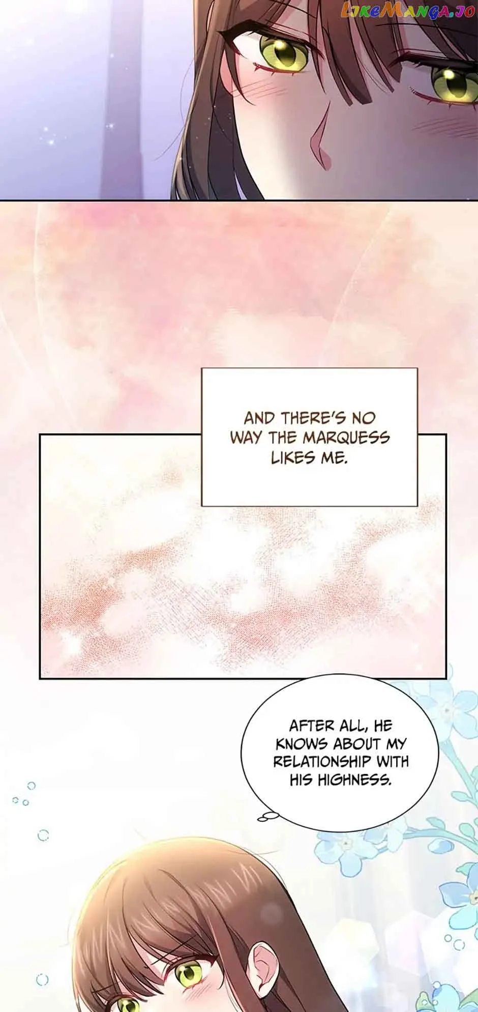 Iraine’s Circumstances Chapter 40 page 19