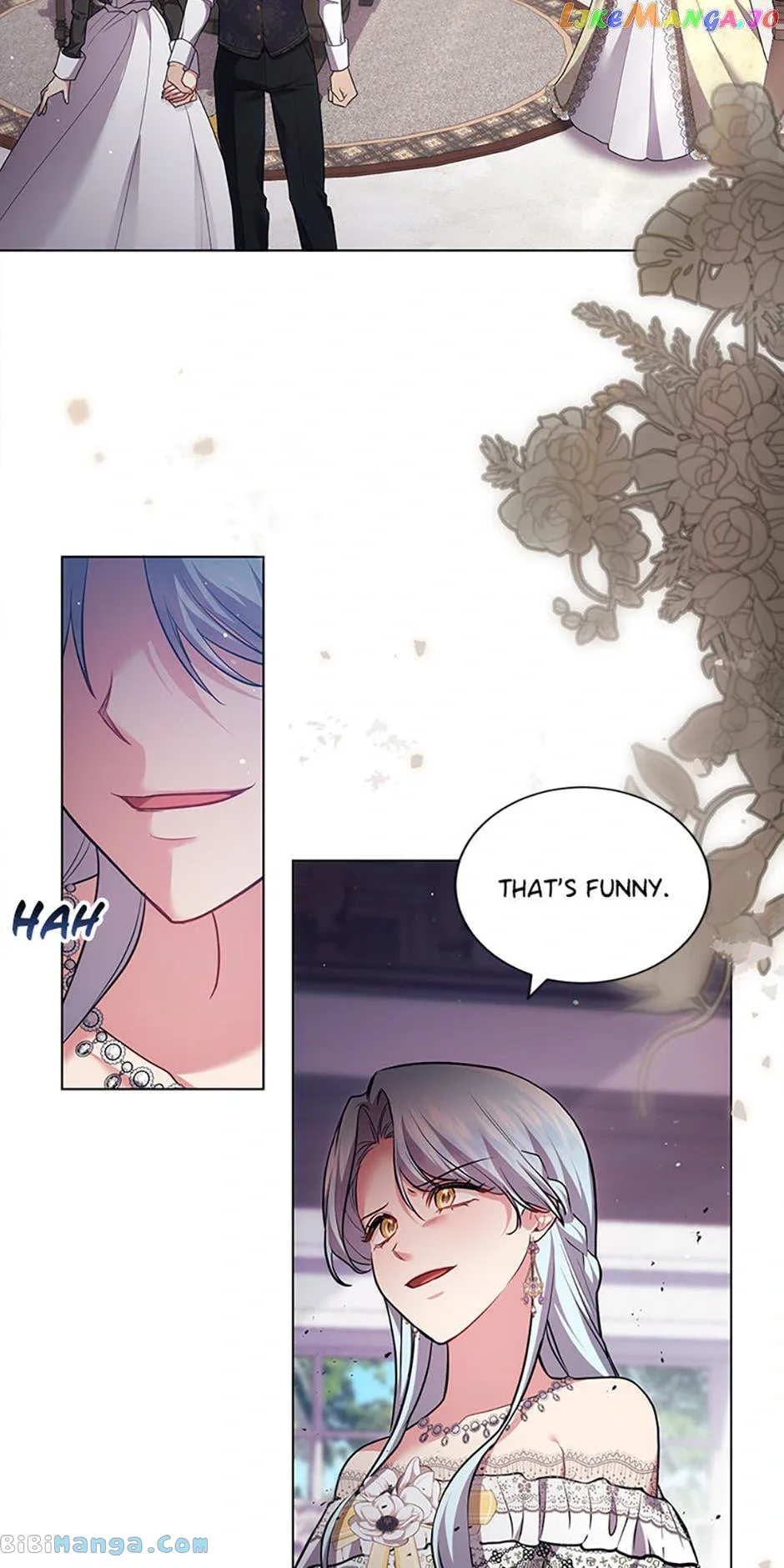 Iraine’s Circumstances Chapter 39 page 22