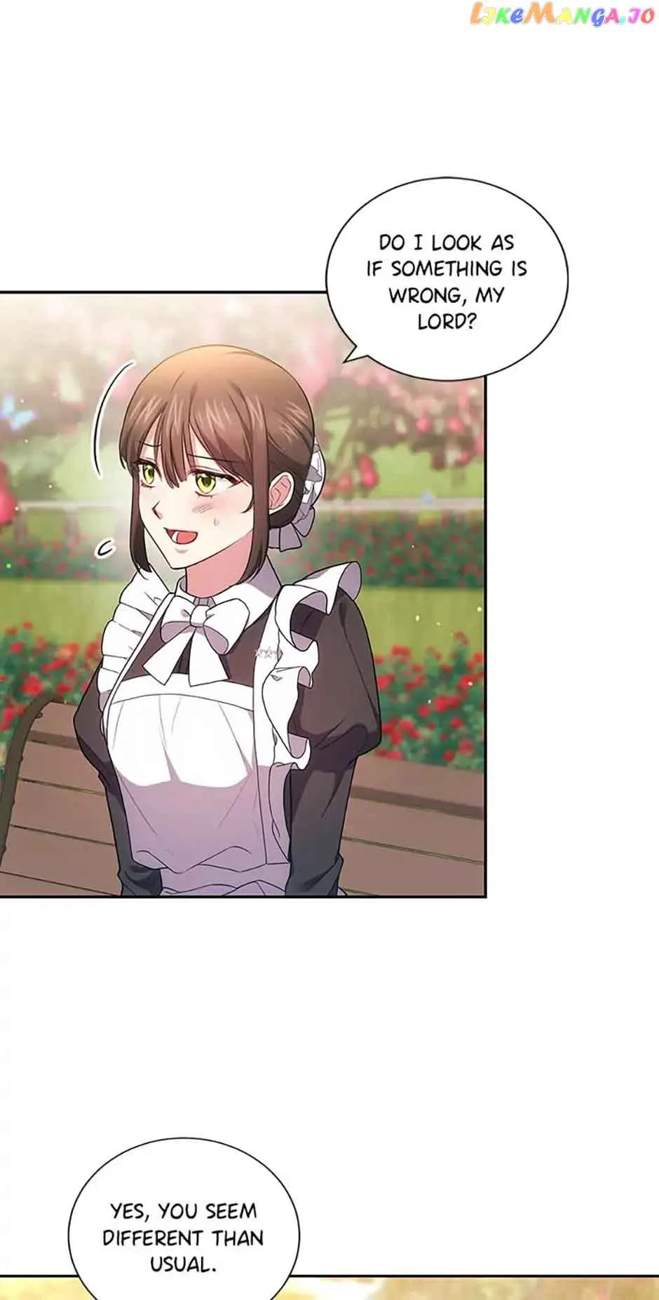 Iraine’s Circumstances Chapter 40 page 27