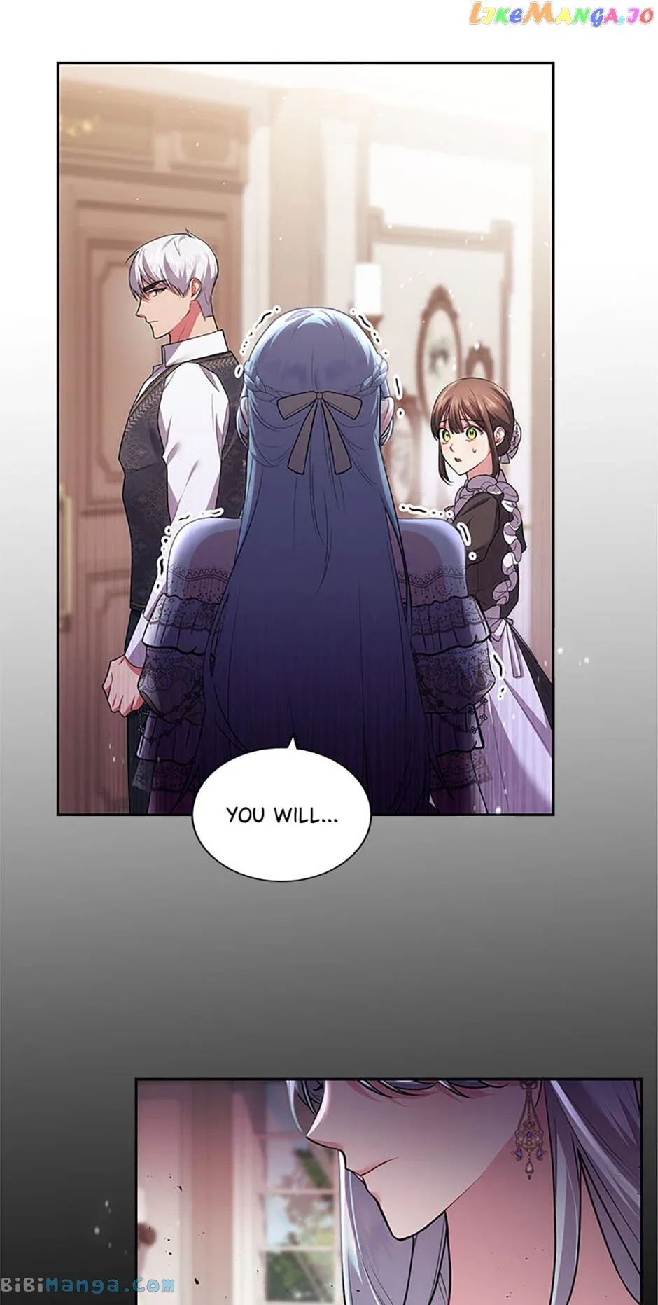 Iraine’s Circumstances Chapter 39 page 26