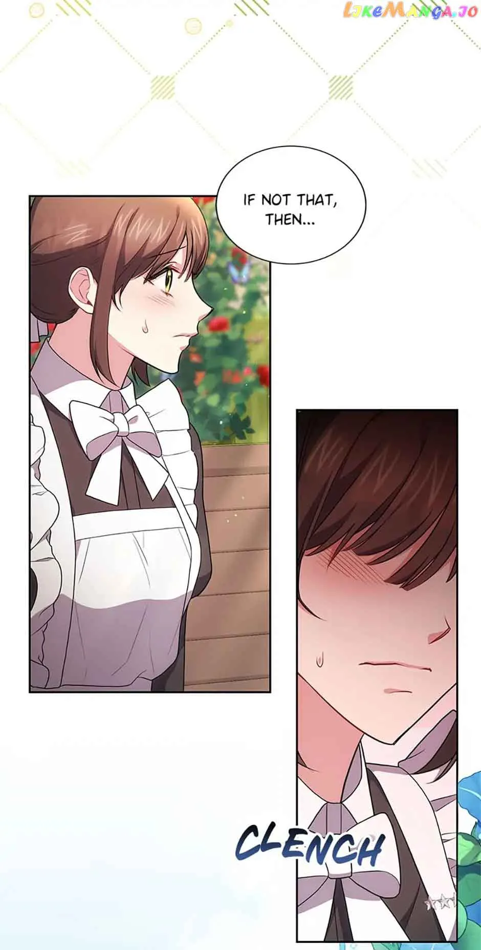 Iraine’s Circumstances Chapter 40 page 38