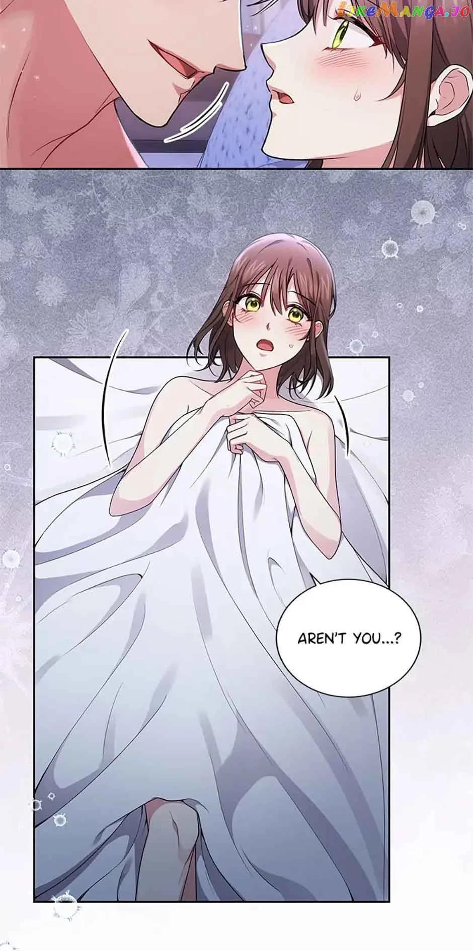 Iraine’s Circumstances Chapter 40 page 3
