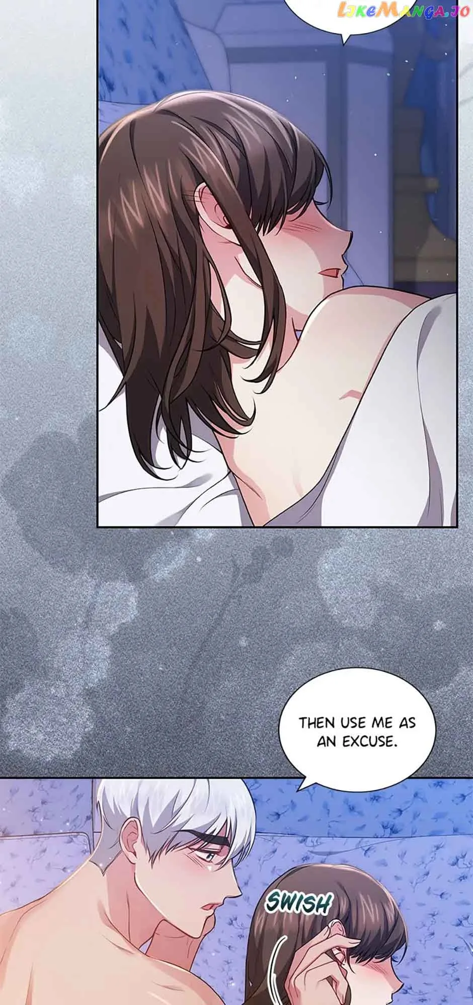 Iraine’s Circumstances Chapter 40 page 11