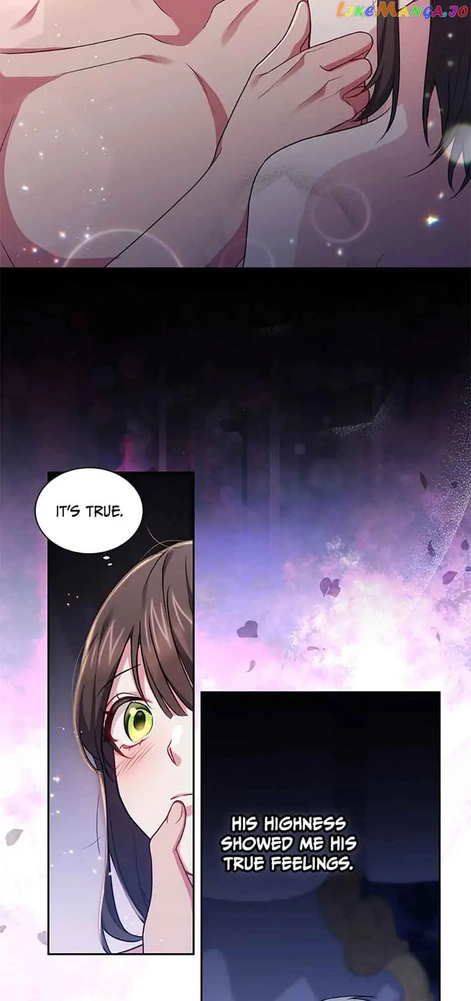 Iraine’s Circumstances Chapter 40 page 16