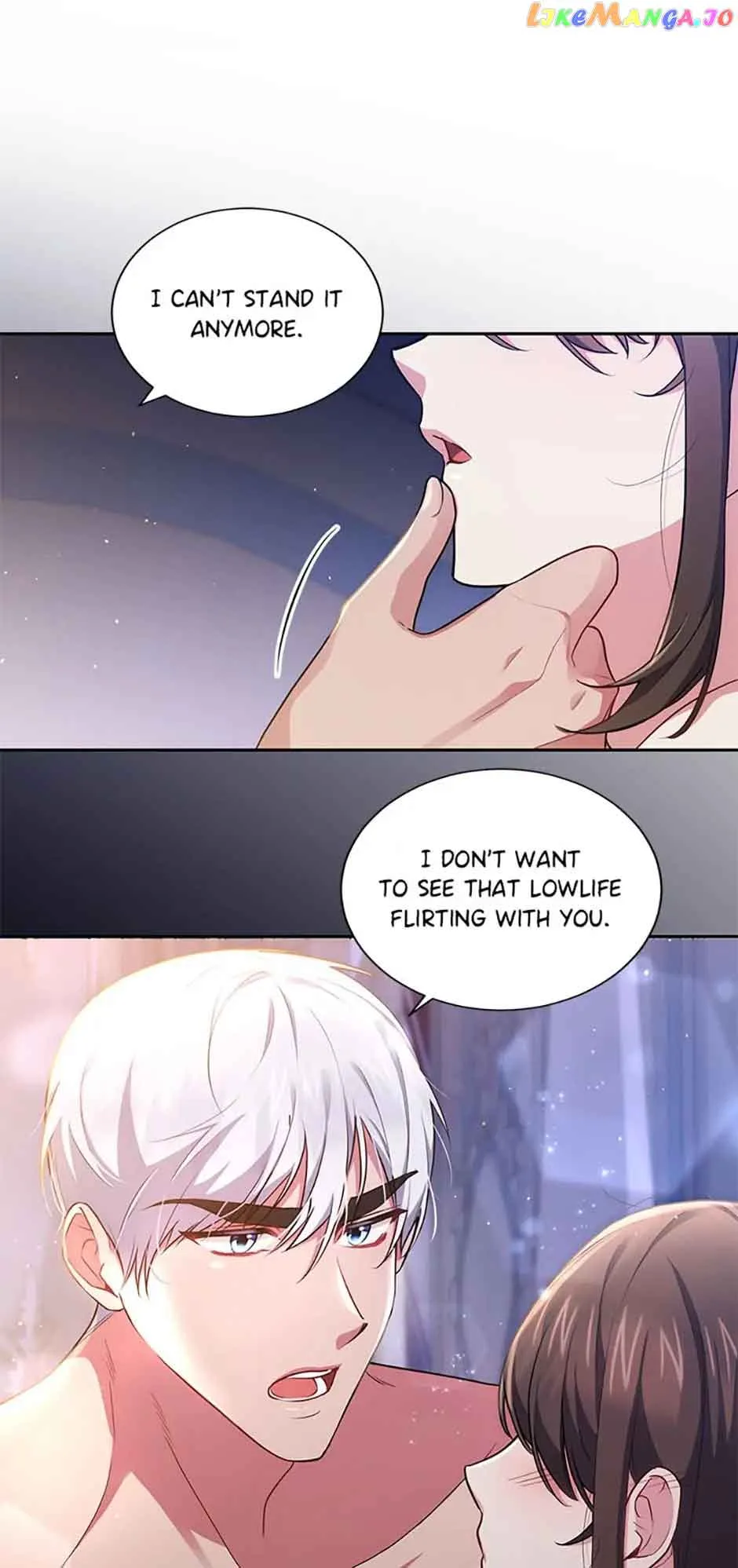 Iraine’s Circumstances Chapter 40 page 15