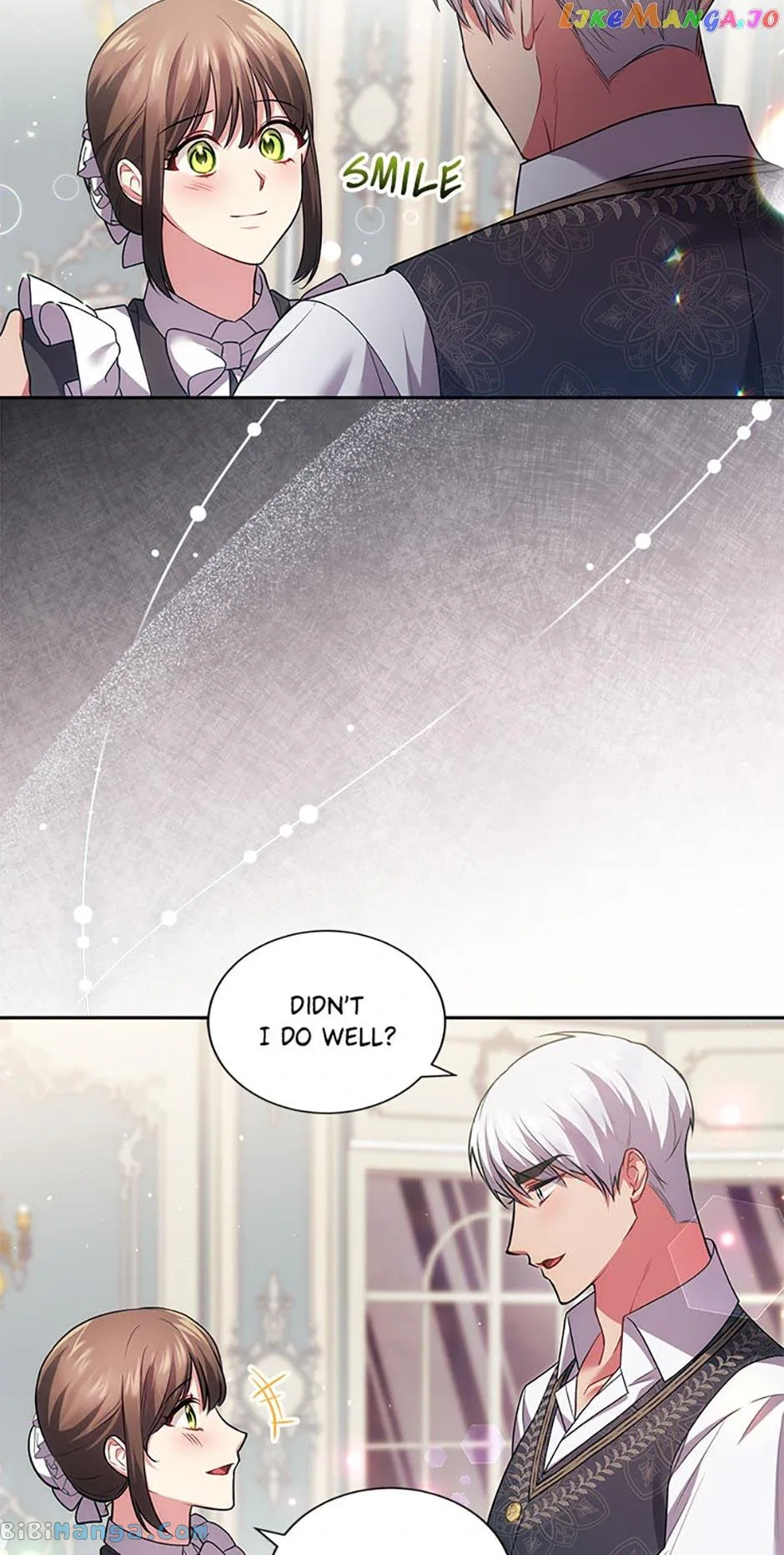 Iraine’s Circumstances Chapter 39 page 32
