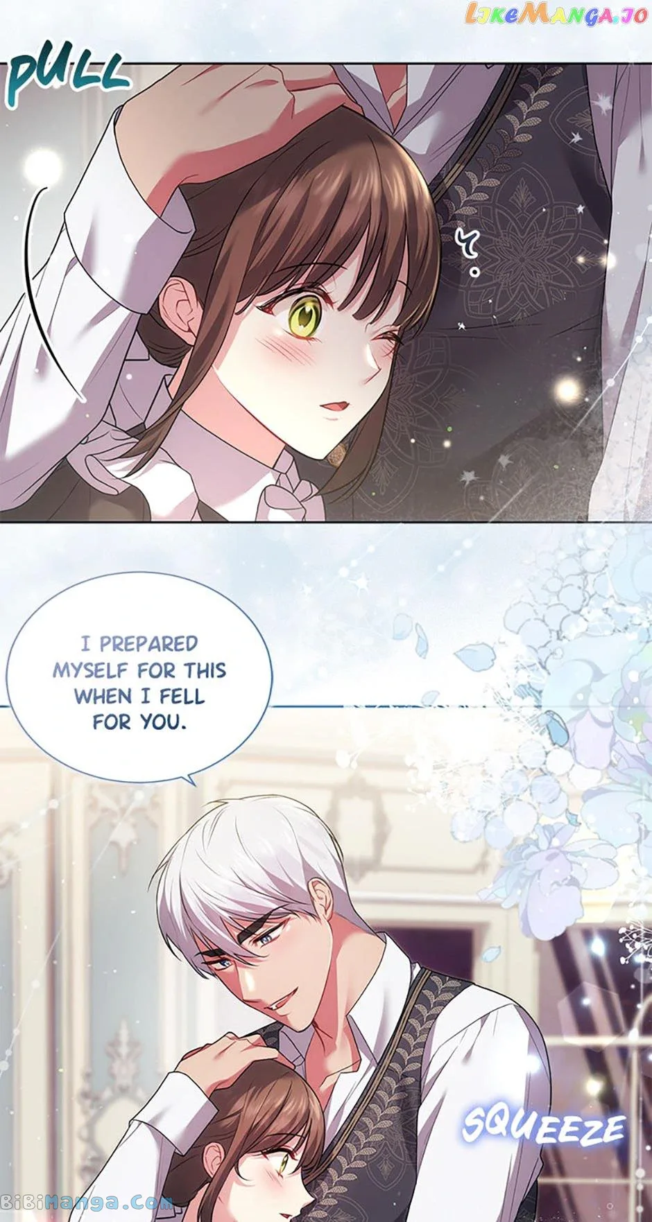Iraine’s Circumstances Chapter 39 page 37