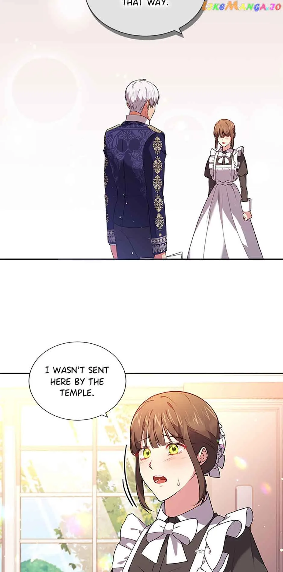 Iraine’s Circumstances Chapter 43 page 40