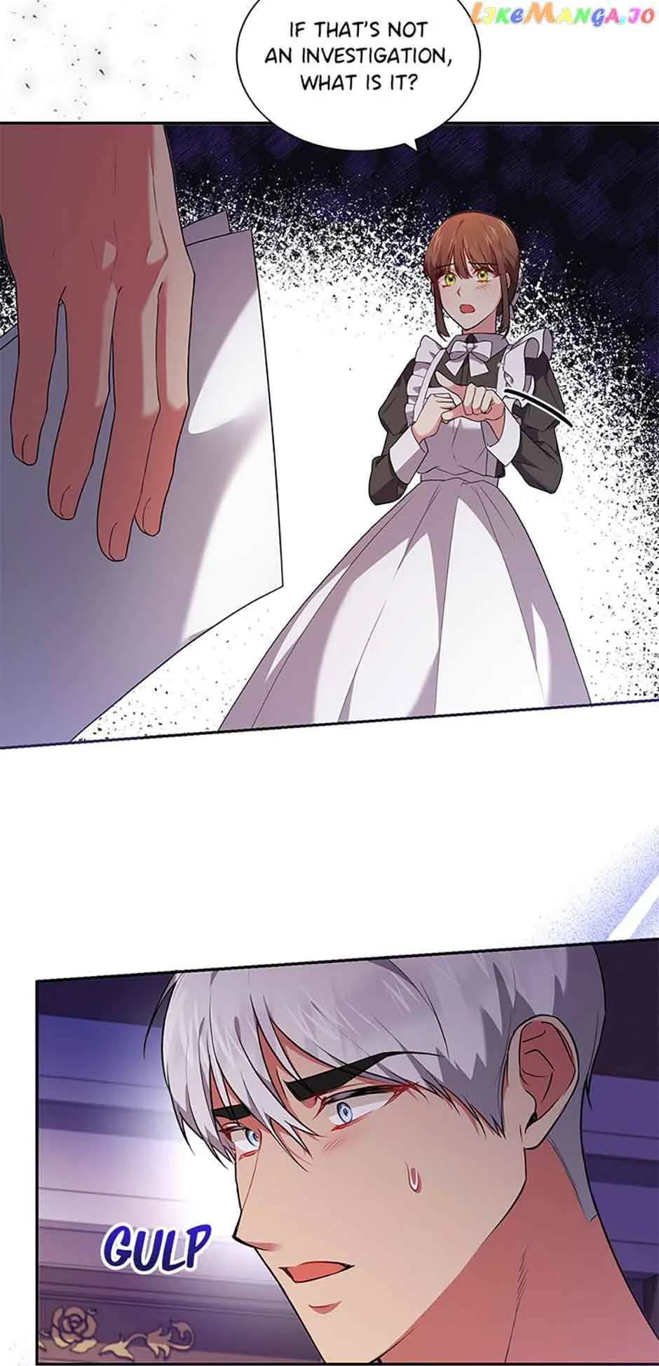 Iraine’s Circumstances Chapter 43 page 18