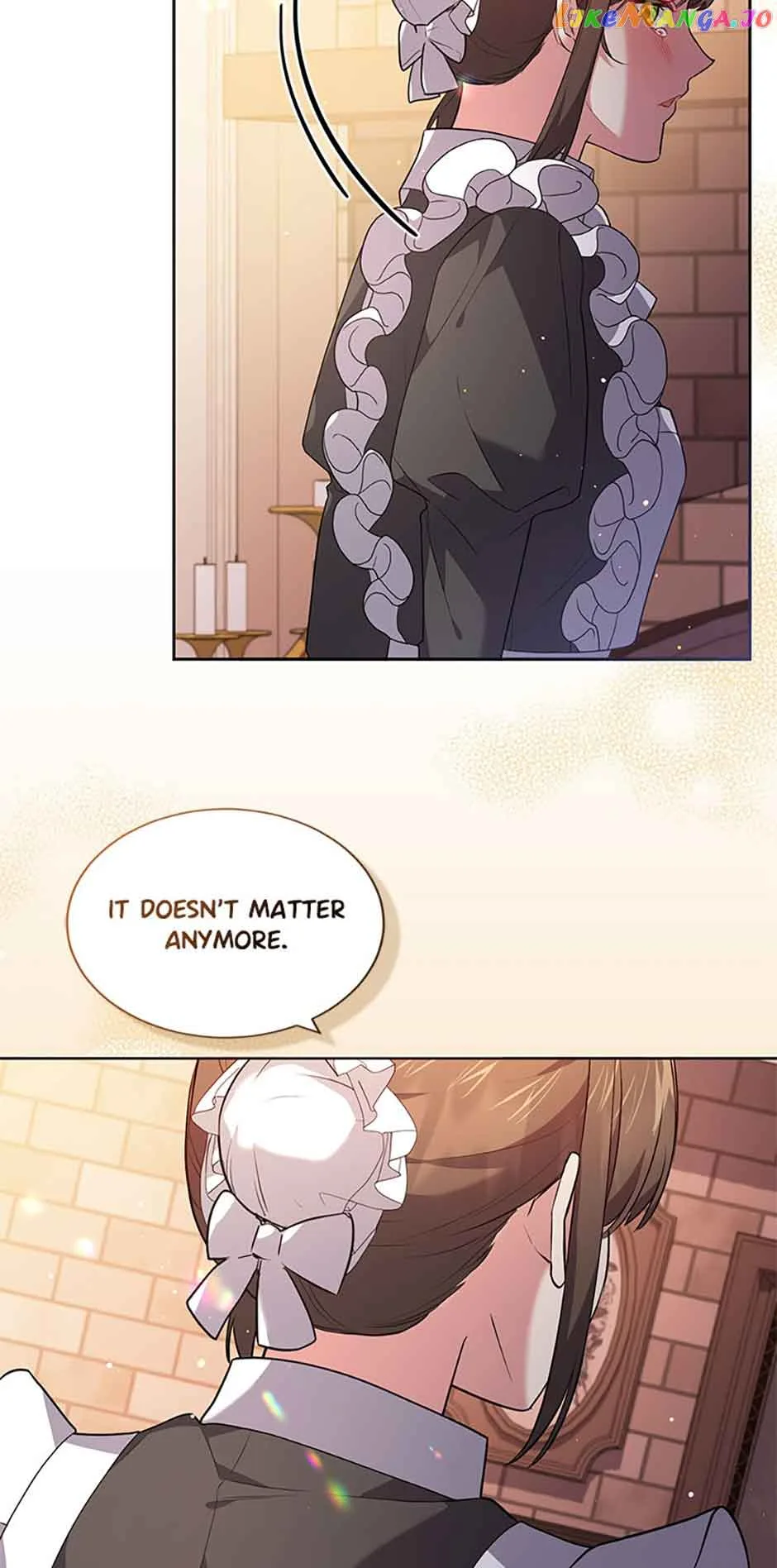 Iraine’s Circumstances Chapter 43 page 42