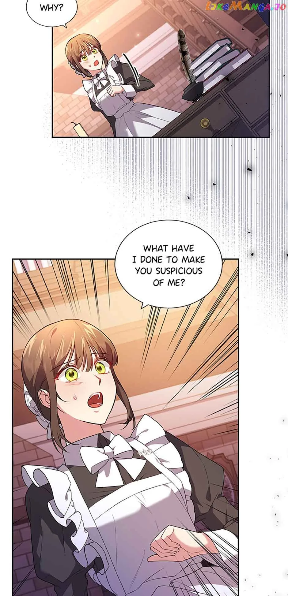 Iraine’s Circumstances Chapter 43 page 16