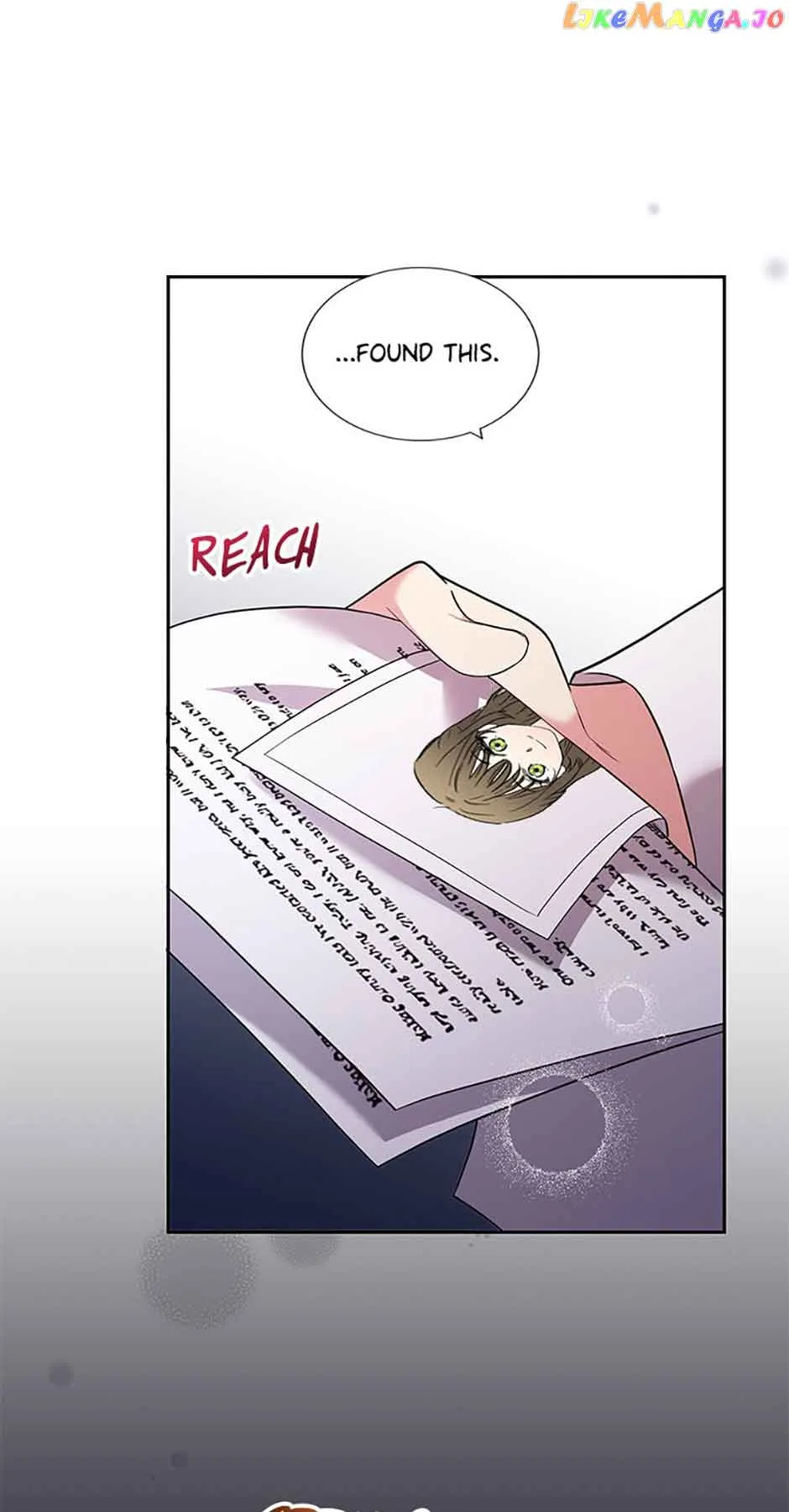 Iraine’s Circumstances Chapter 43 page 7