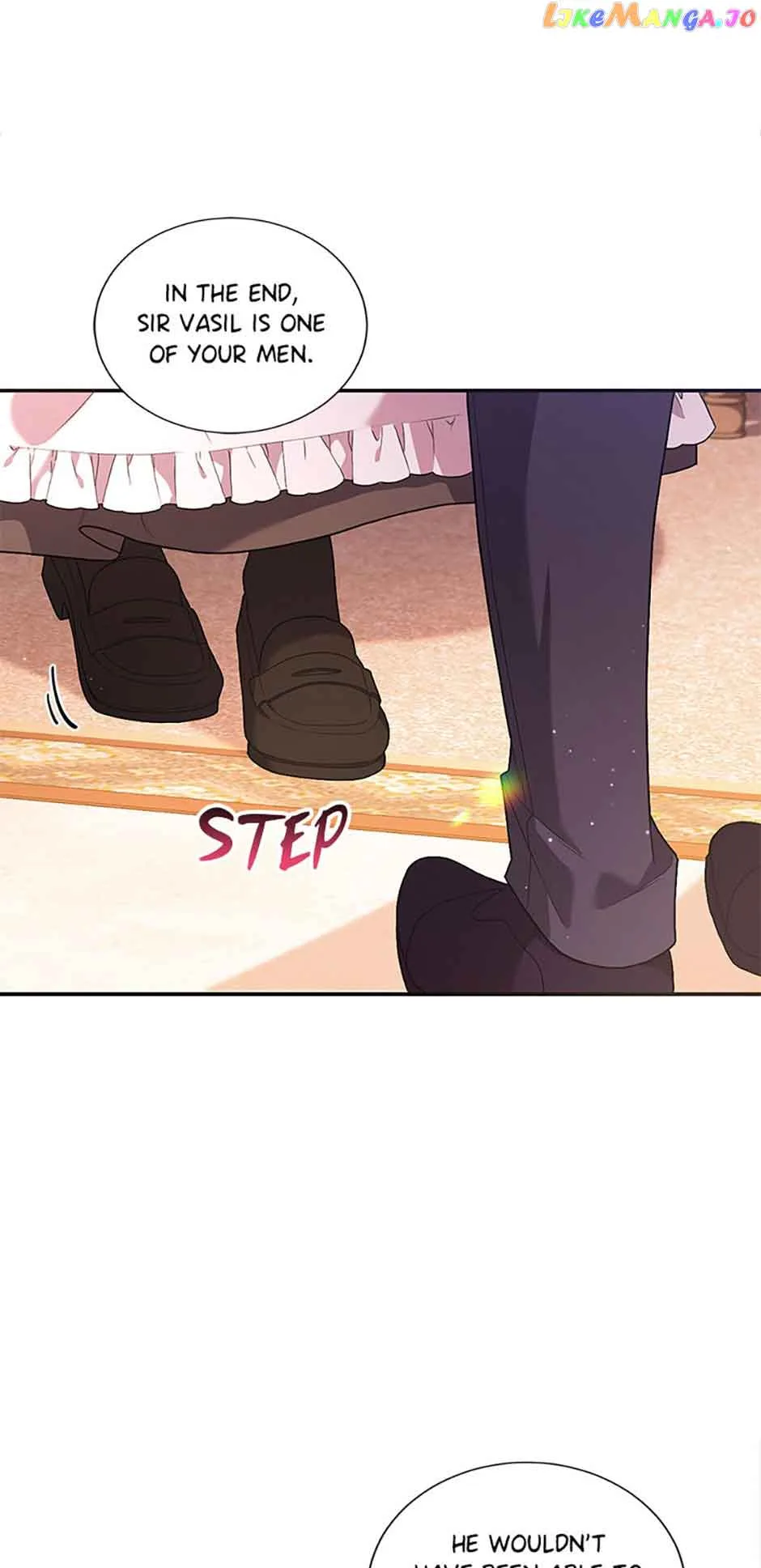Iraine’s Circumstances Chapter 43 page 29