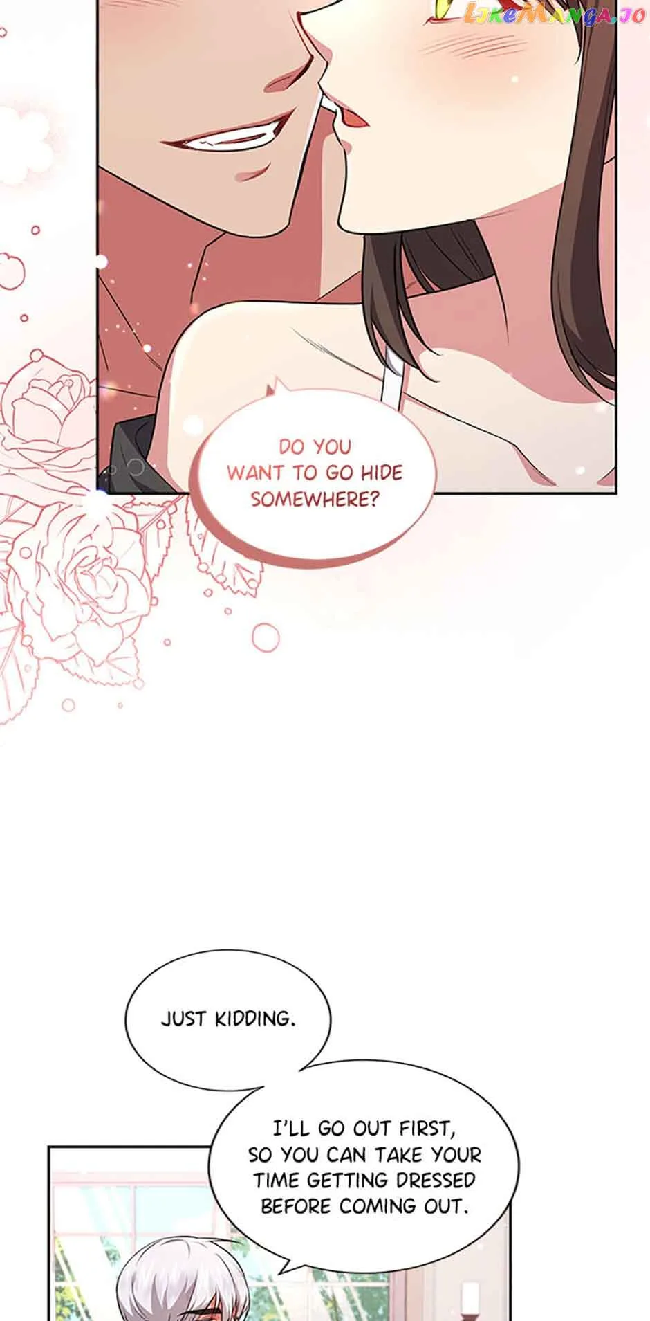 Iraine’s Circumstances Chapter 42 page 11