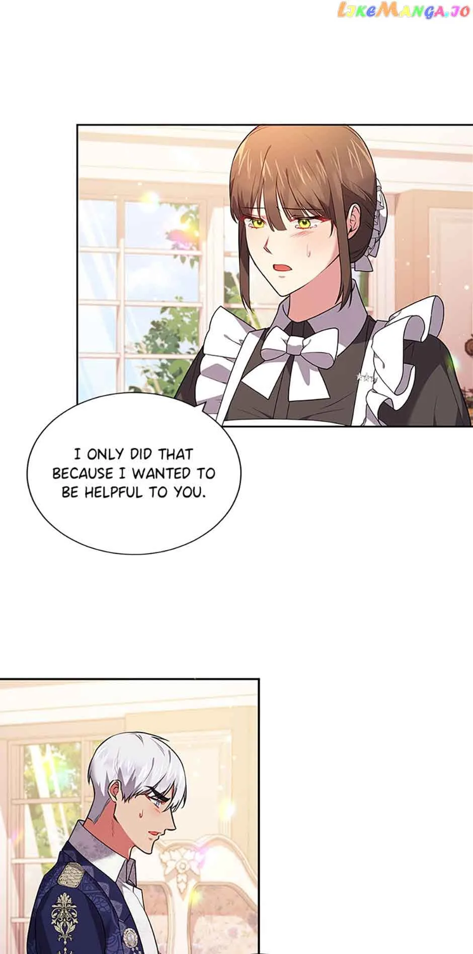 Iraine’s Circumstances Chapter 43 page 38