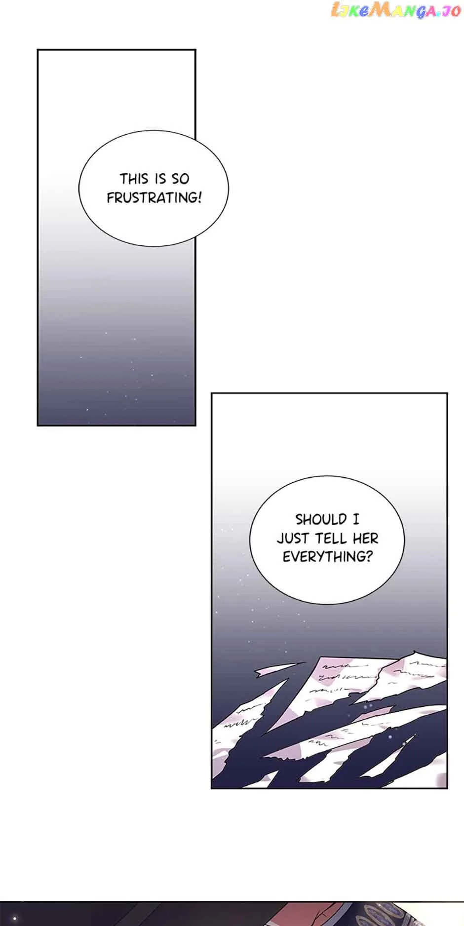Iraine’s Circumstances Chapter 43 page 46