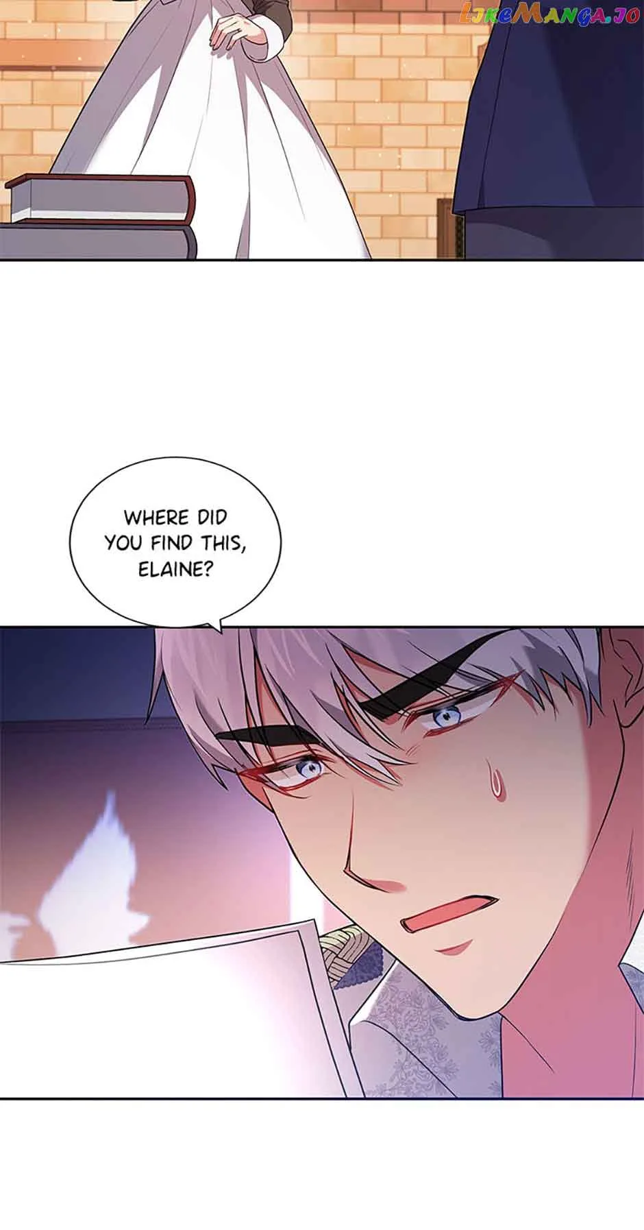 Iraine’s Circumstances Chapter 43 page 10