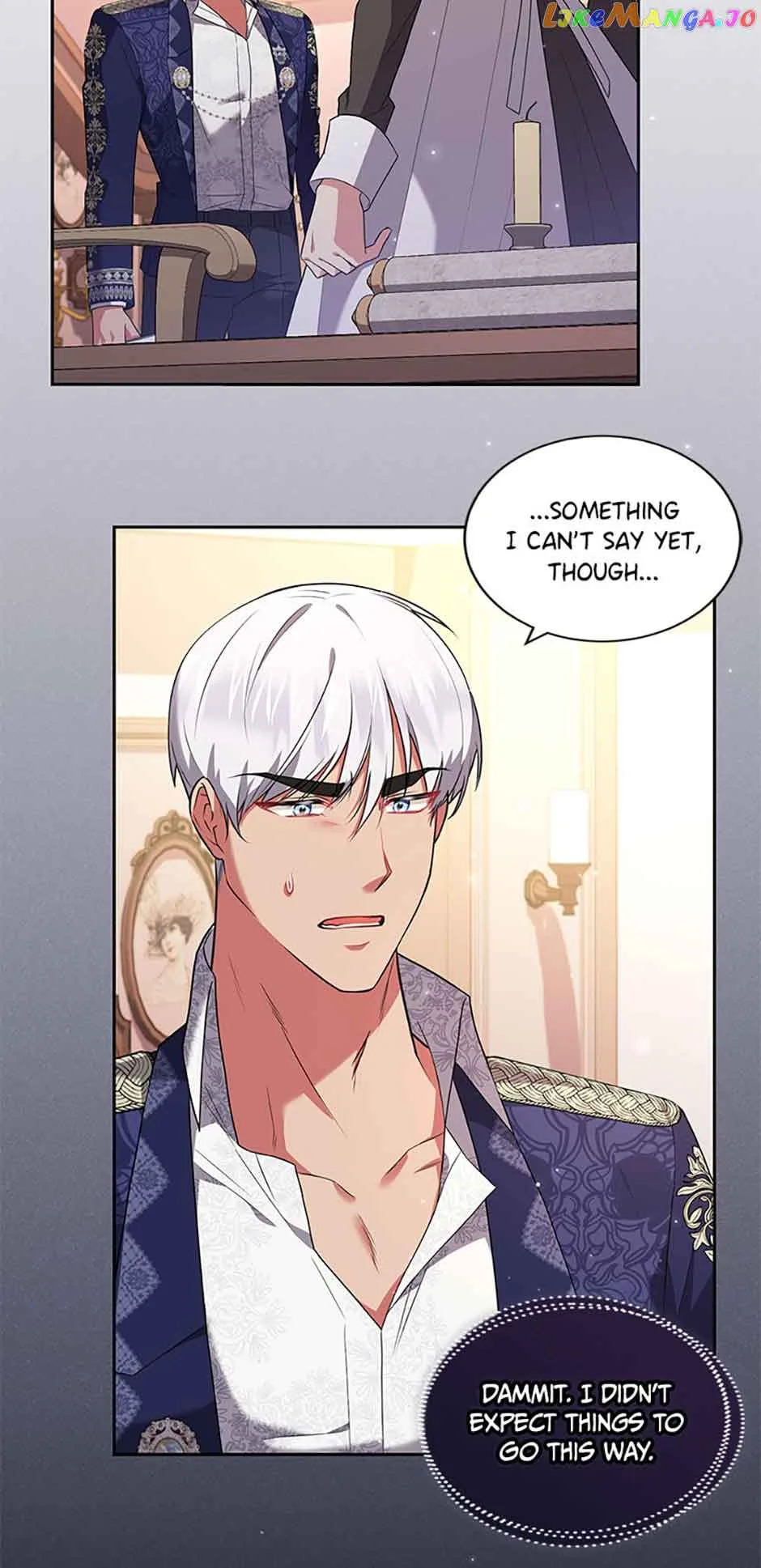 Iraine’s Circumstances Chapter 43 page 35