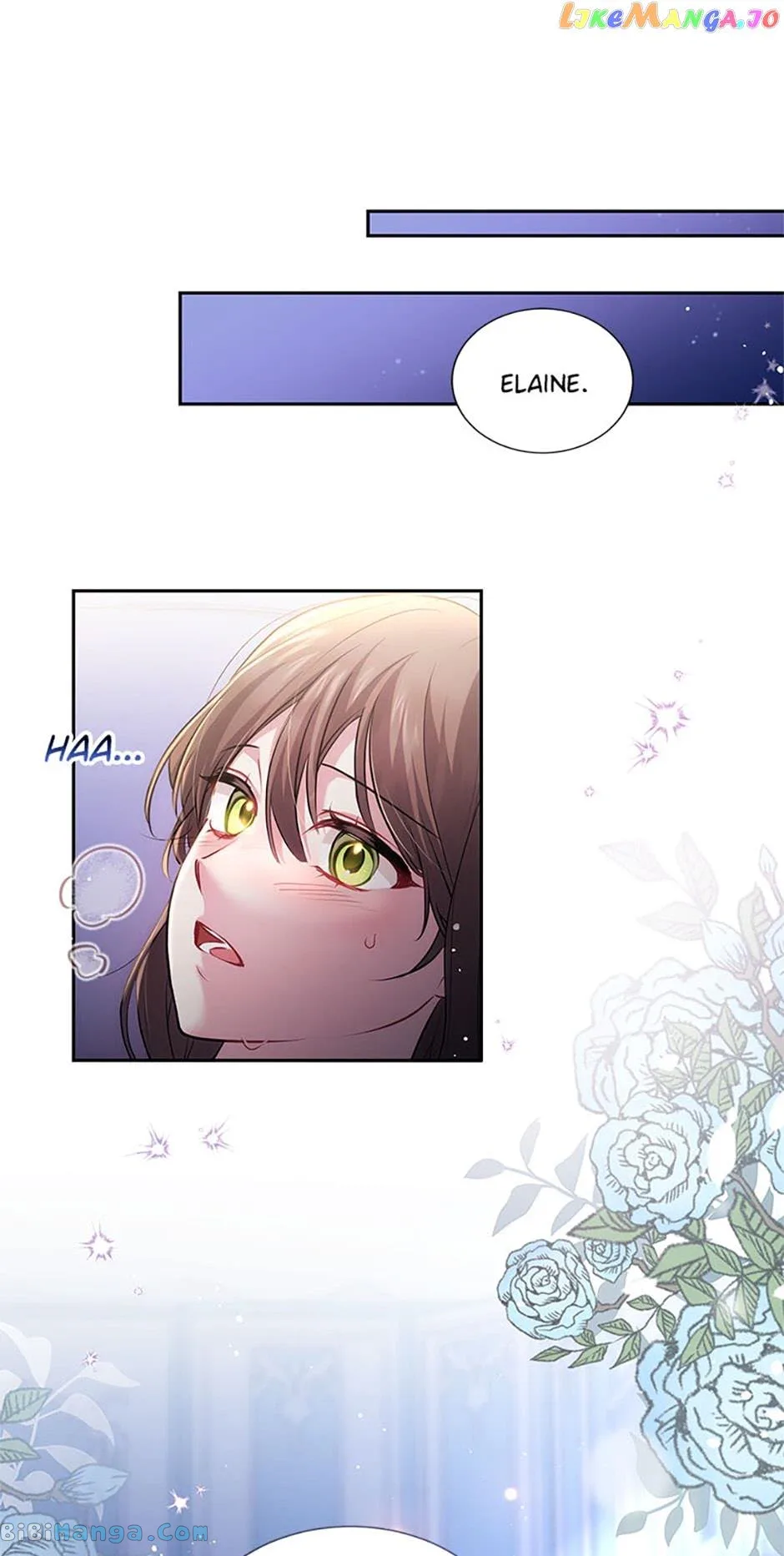 Iraine’s Circumstances Chapter 39 page 43