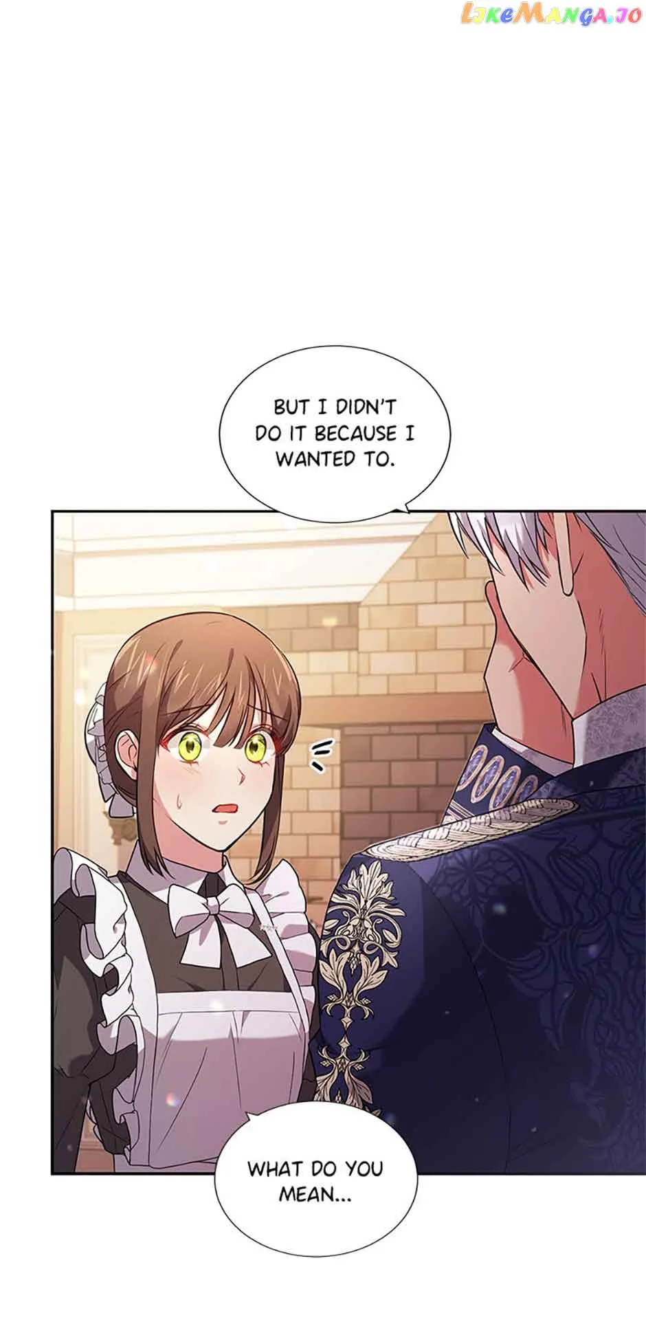 Iraine’s Circumstances Chapter 43 page 20