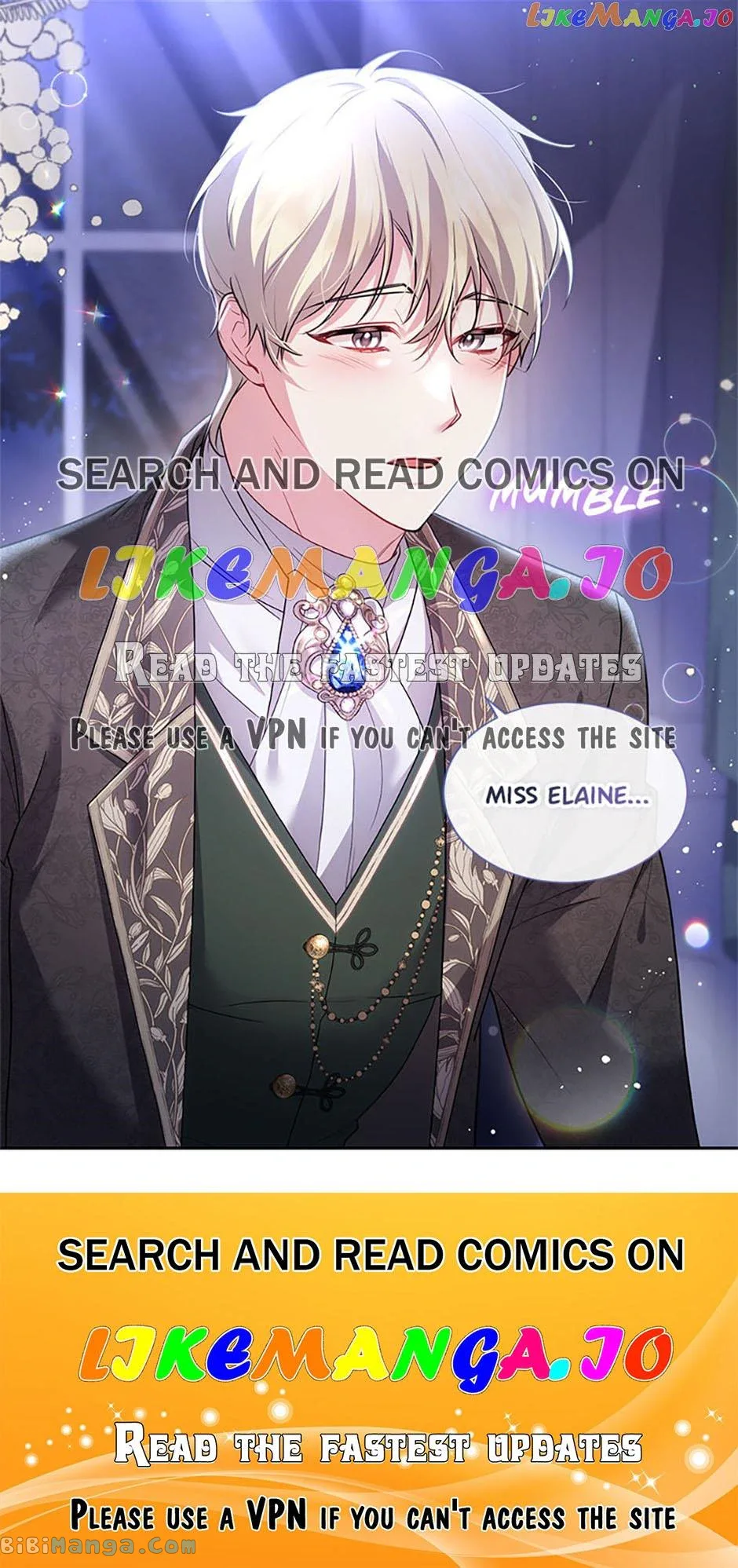 Iraine’s Circumstances Chapter 39 page 47