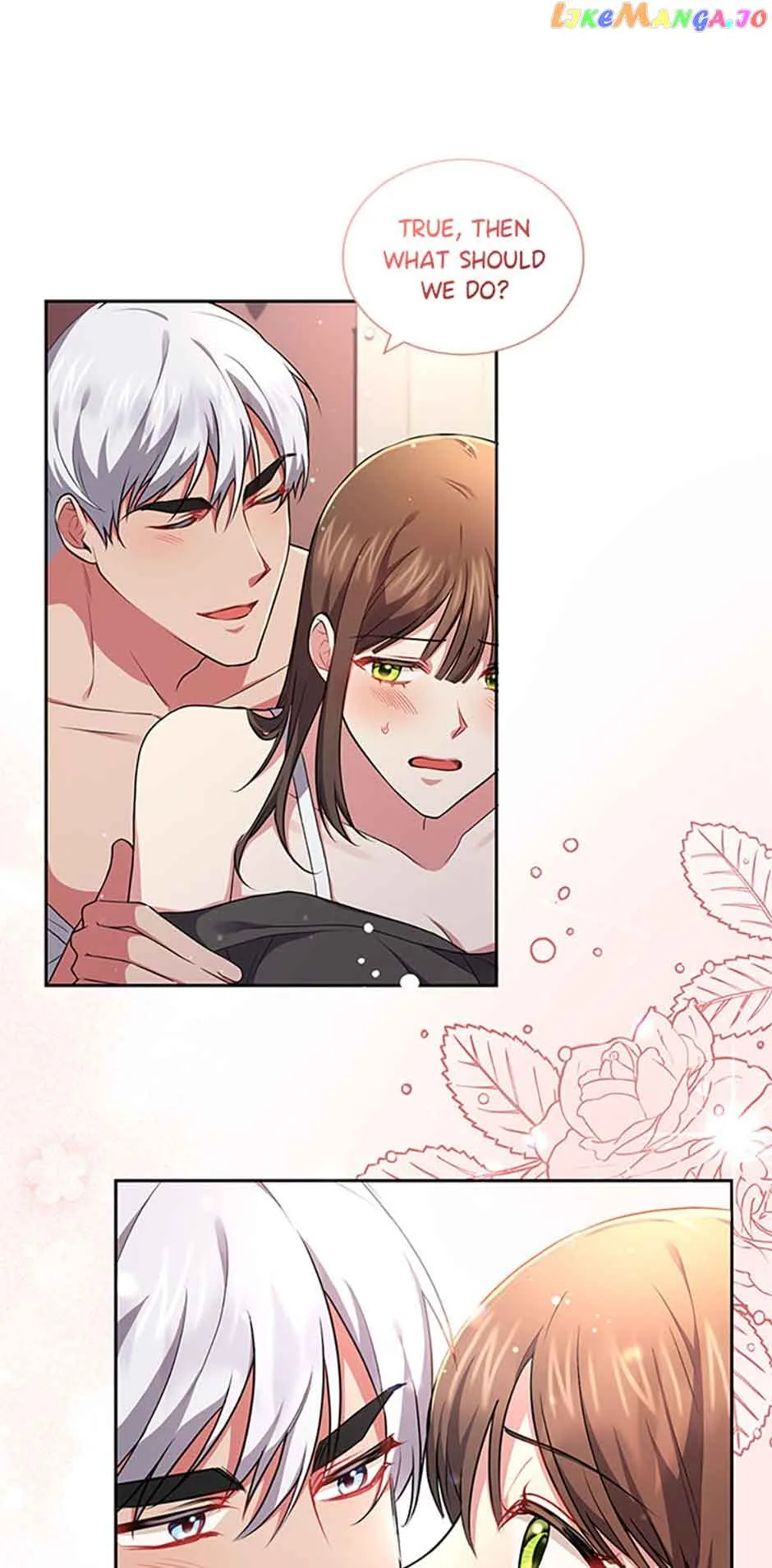 Iraine’s Circumstances Chapter 42 page 10