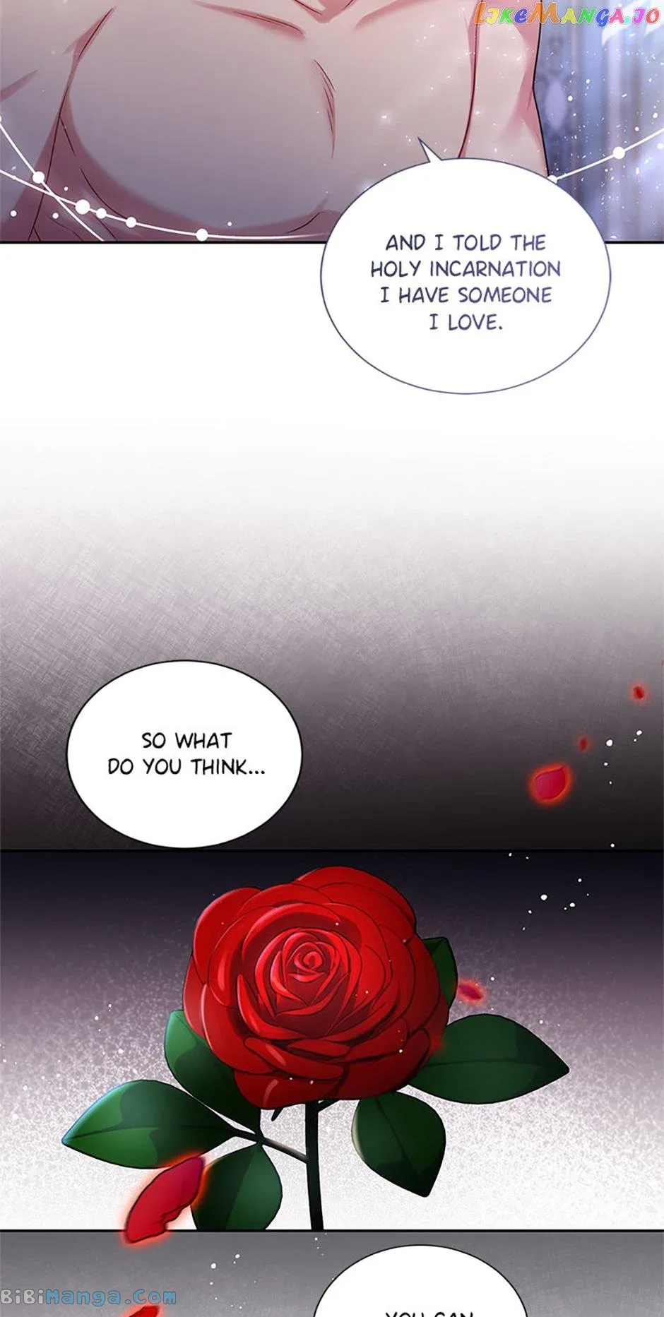 Iraine’s Circumstances Chapter 39 page 45