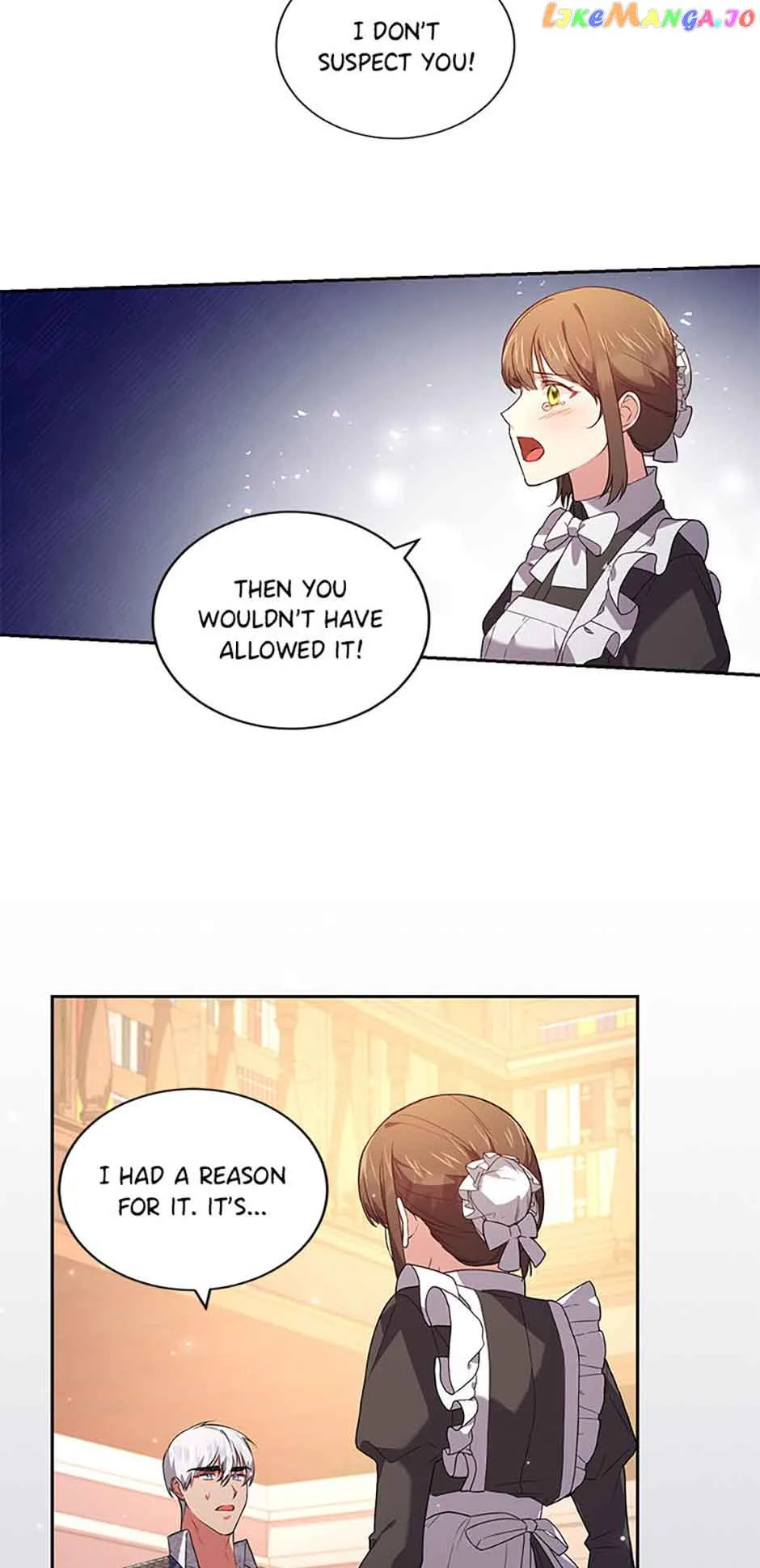 Iraine’s Circumstances Chapter 43 page 34