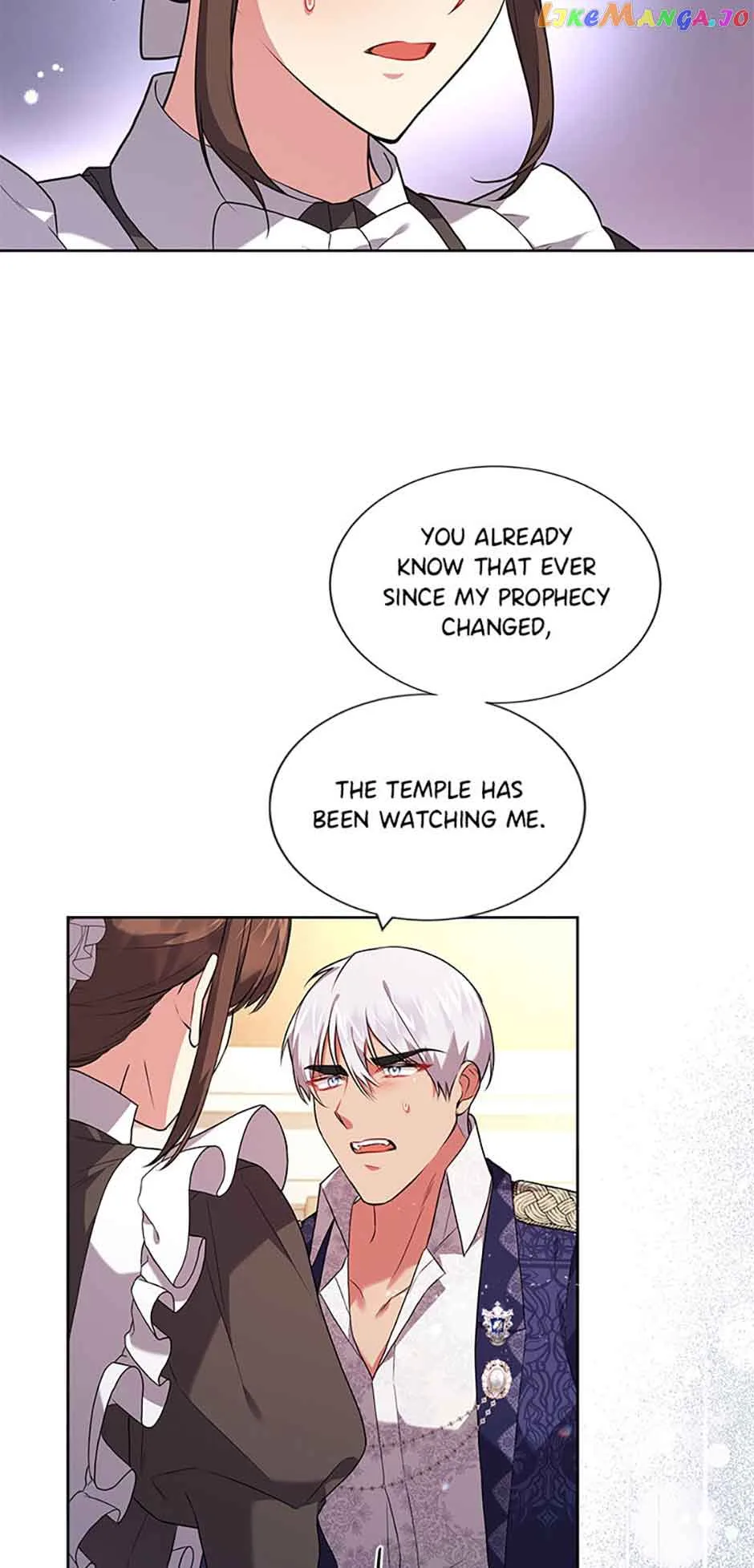 Iraine’s Circumstances Chapter 43 page 24