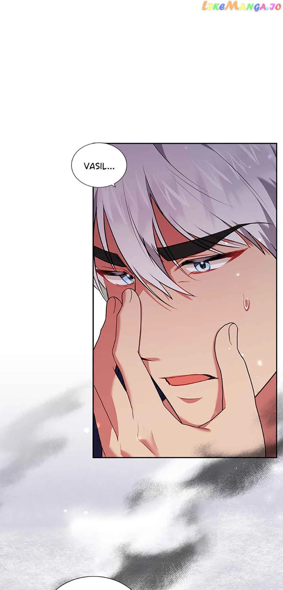 Iraine’s Circumstances Chapter 43 page 21