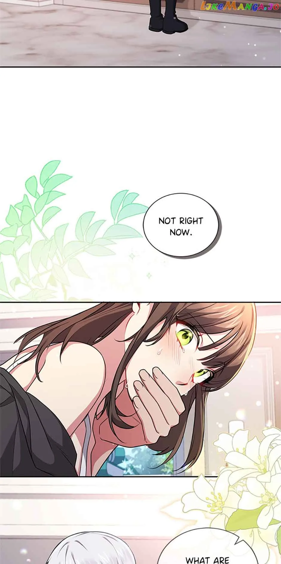 Iraine’s Circumstances Chapter 42 page 4