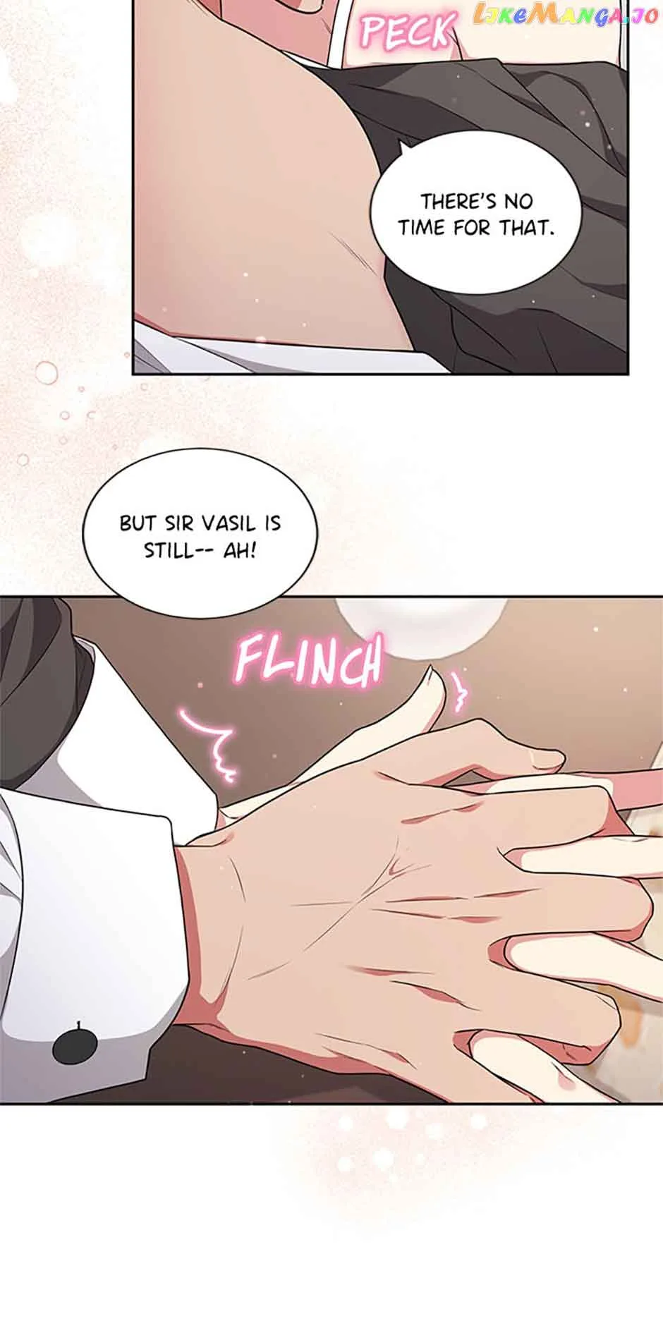 Iraine’s Circumstances Chapter 42 page 9