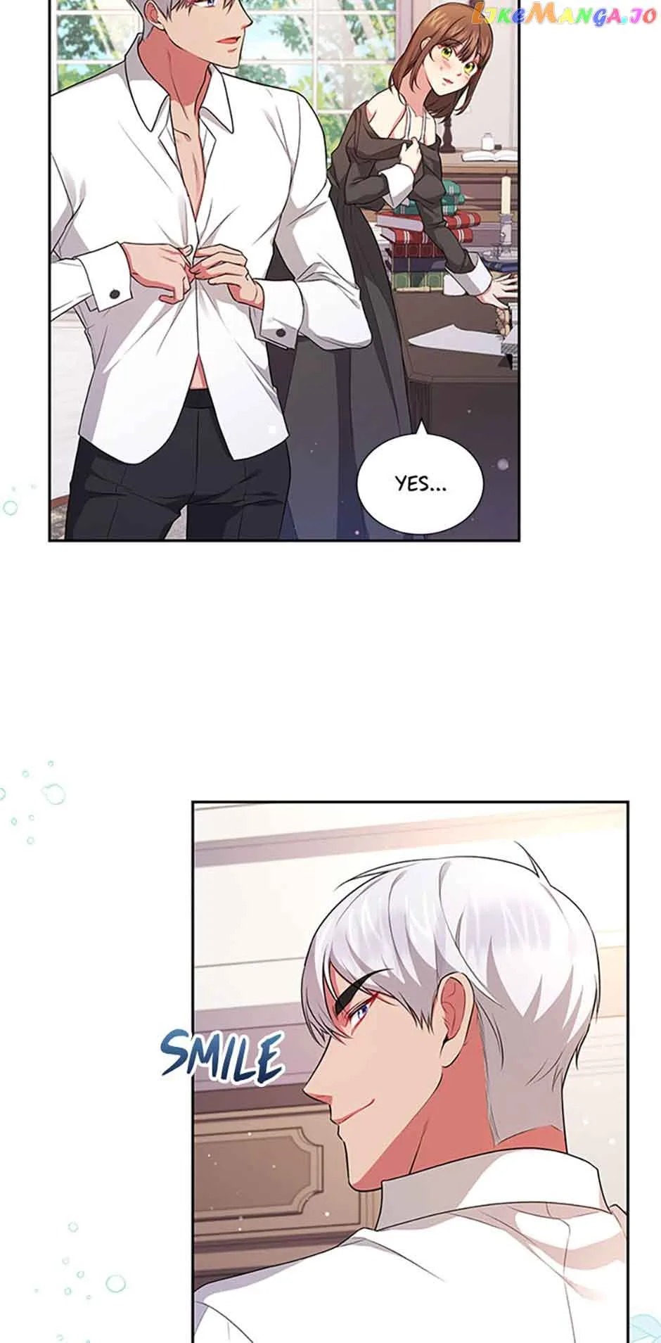 Iraine’s Circumstances Chapter 42 page 12