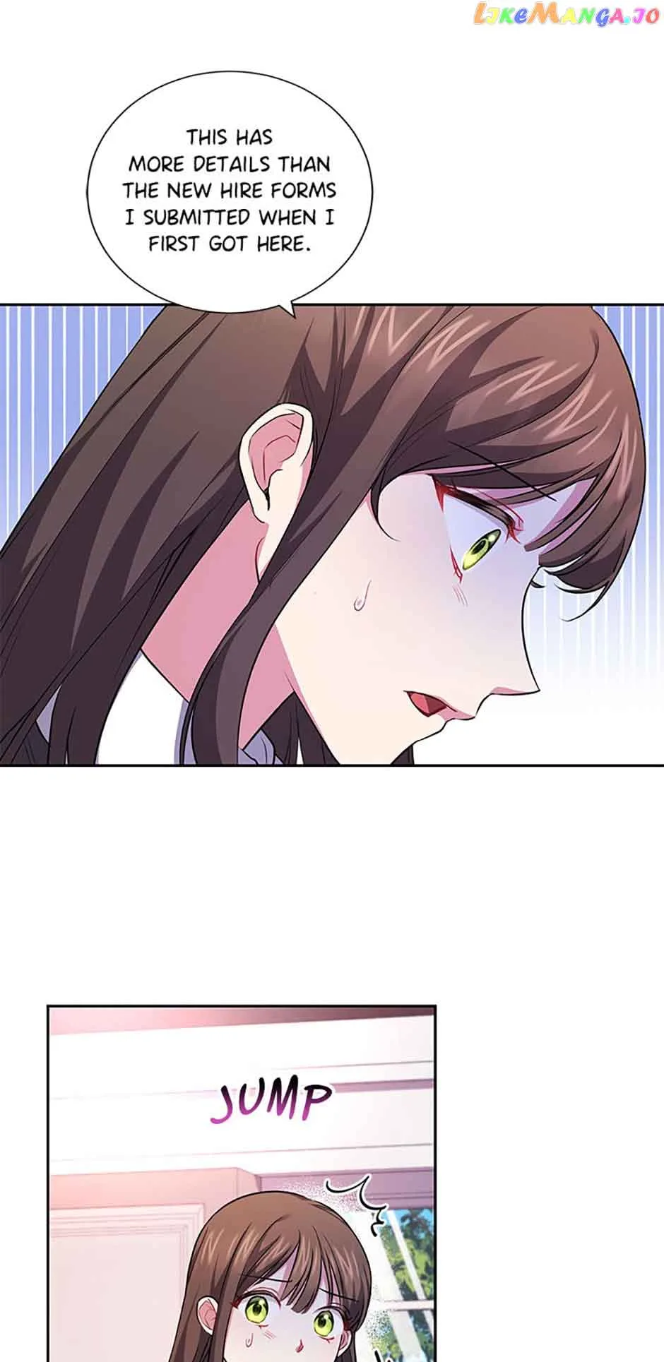 Iraine’s Circumstances Chapter 42 page 24