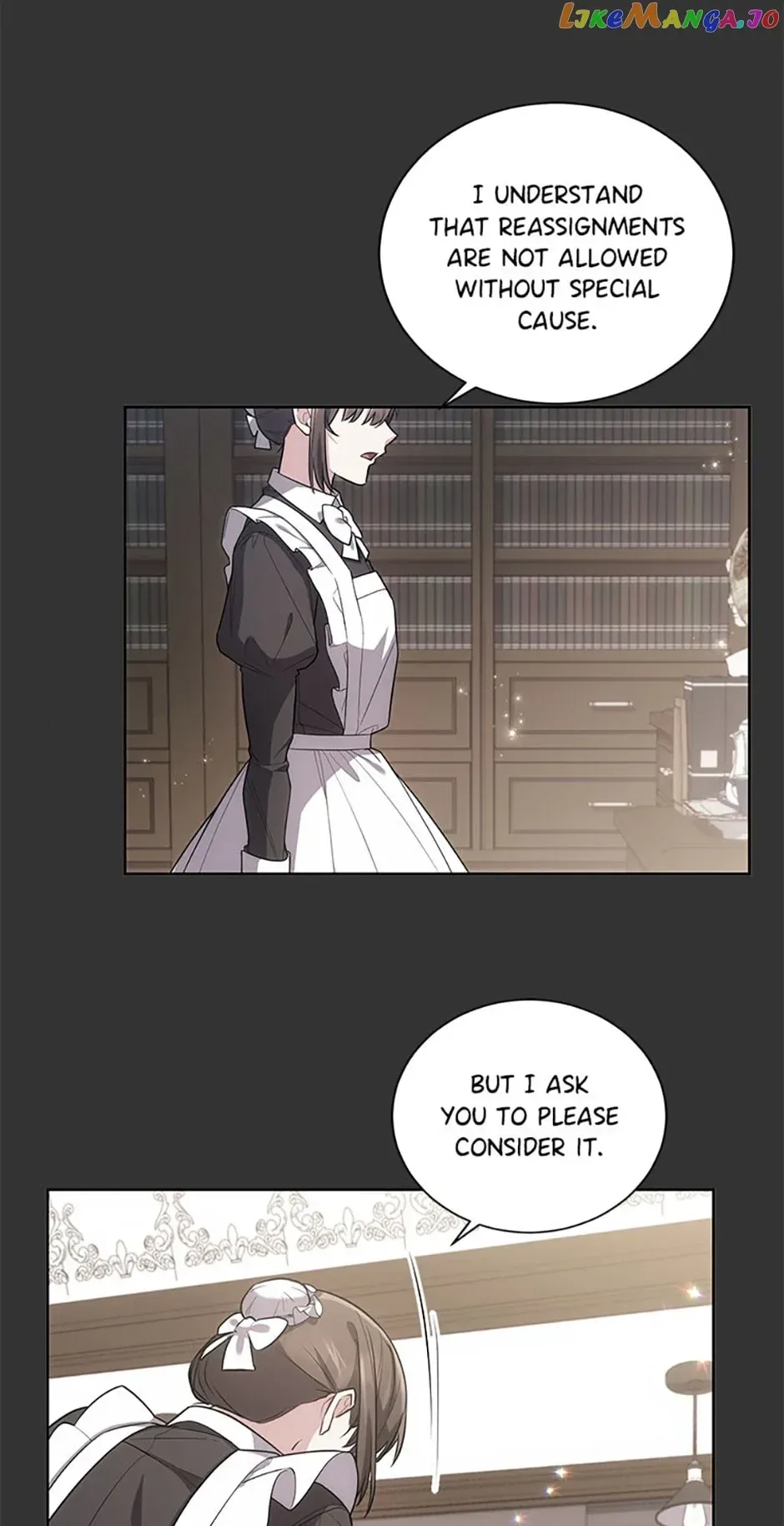 Iraine’s Circumstances Chapter 44 page 11