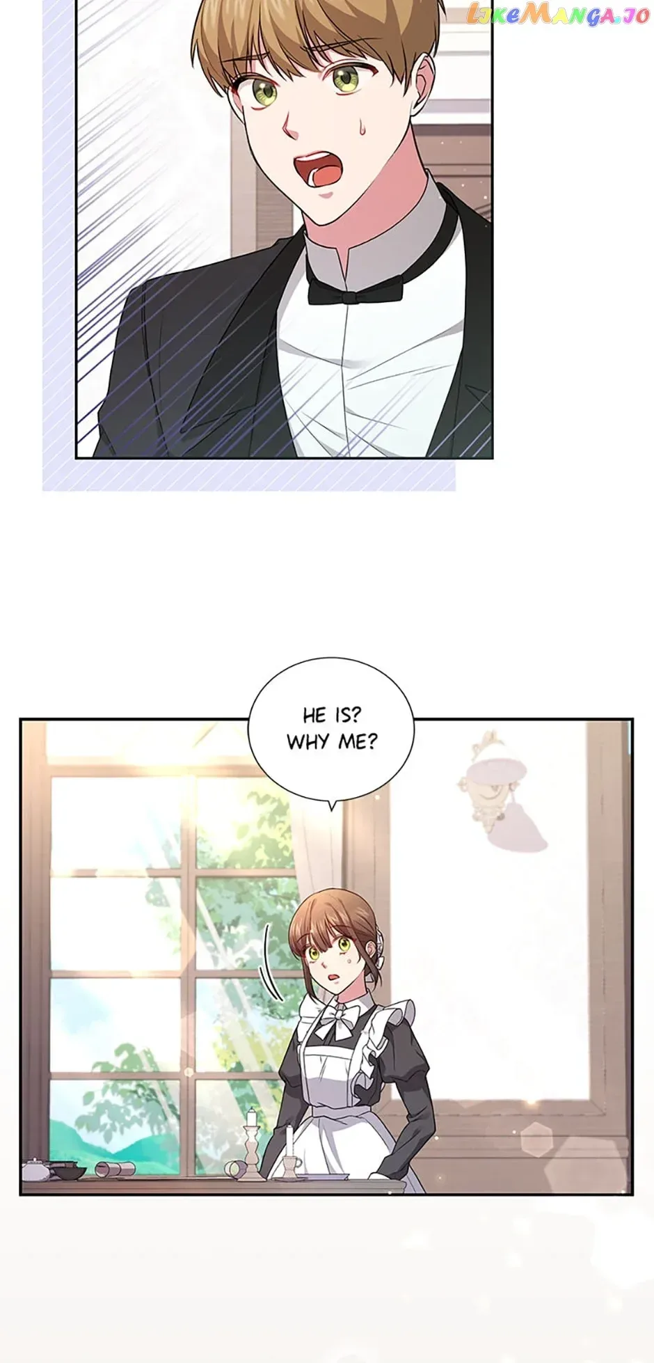 Iraine’s Circumstances Chapter 44 page 6