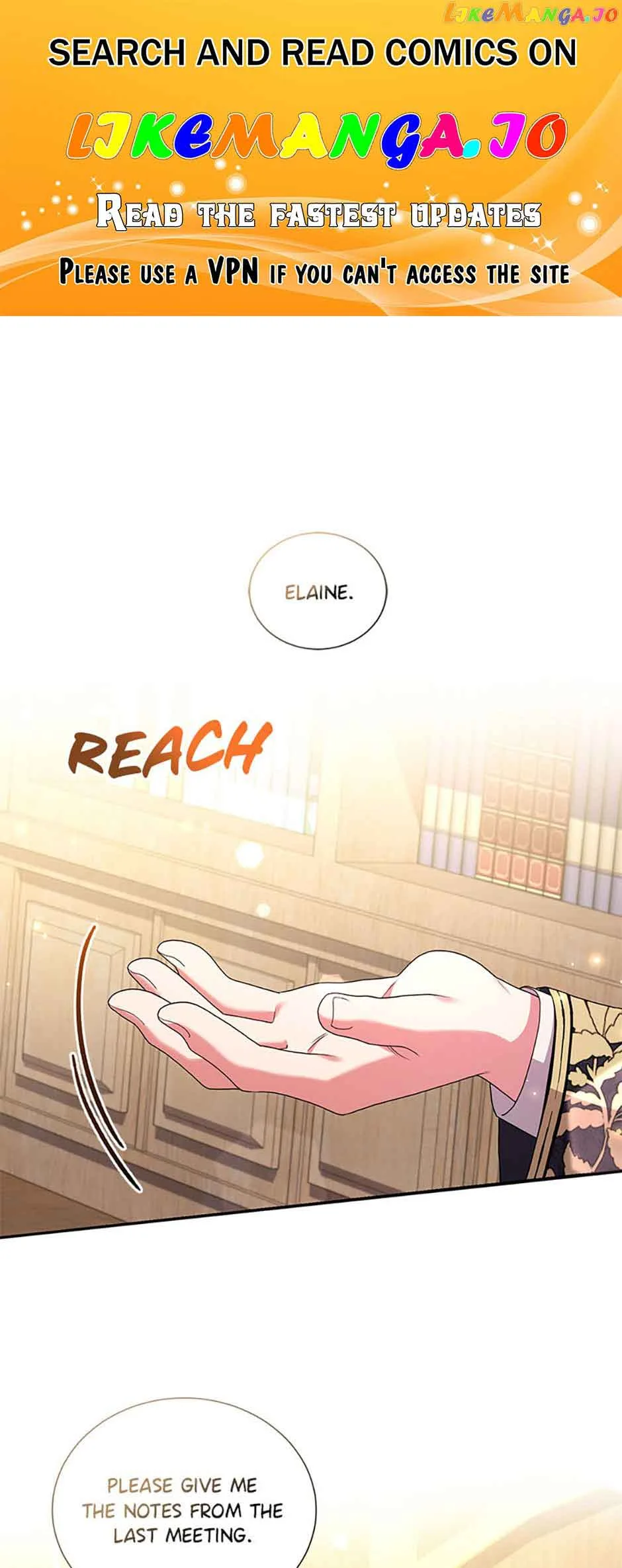 Iraine’s Circumstances Chapter 45 page 2