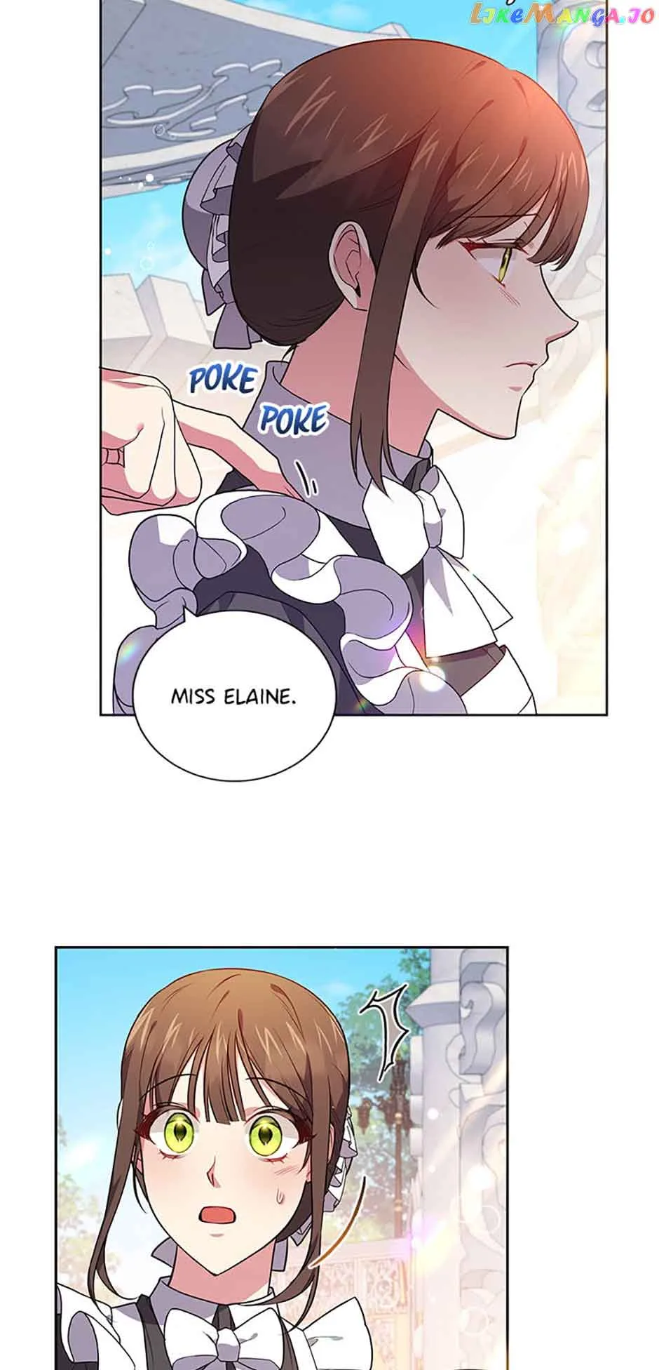 Iraine’s Circumstances Chapter 45 page 39